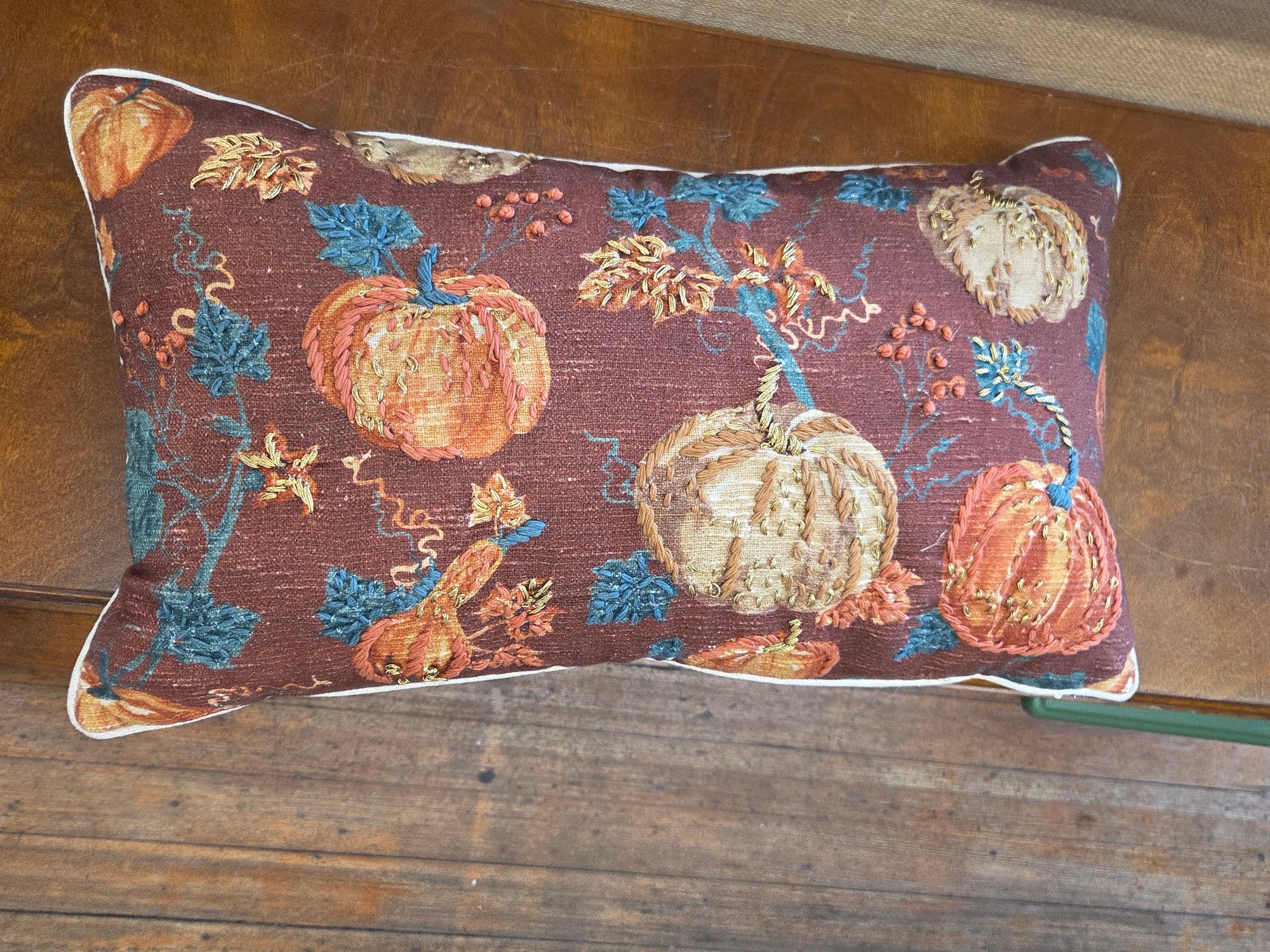Throw Pillow