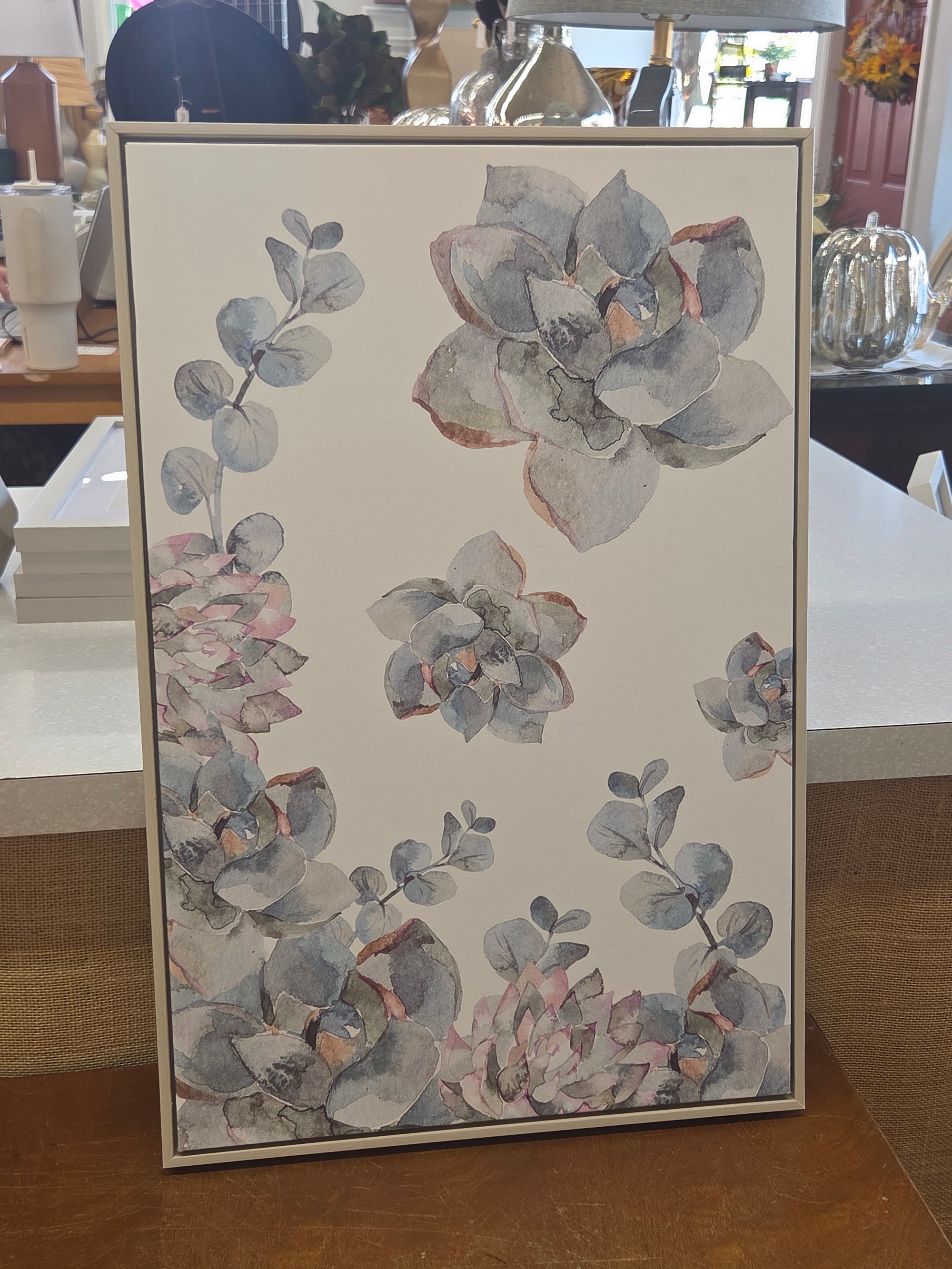 Plant Artwork