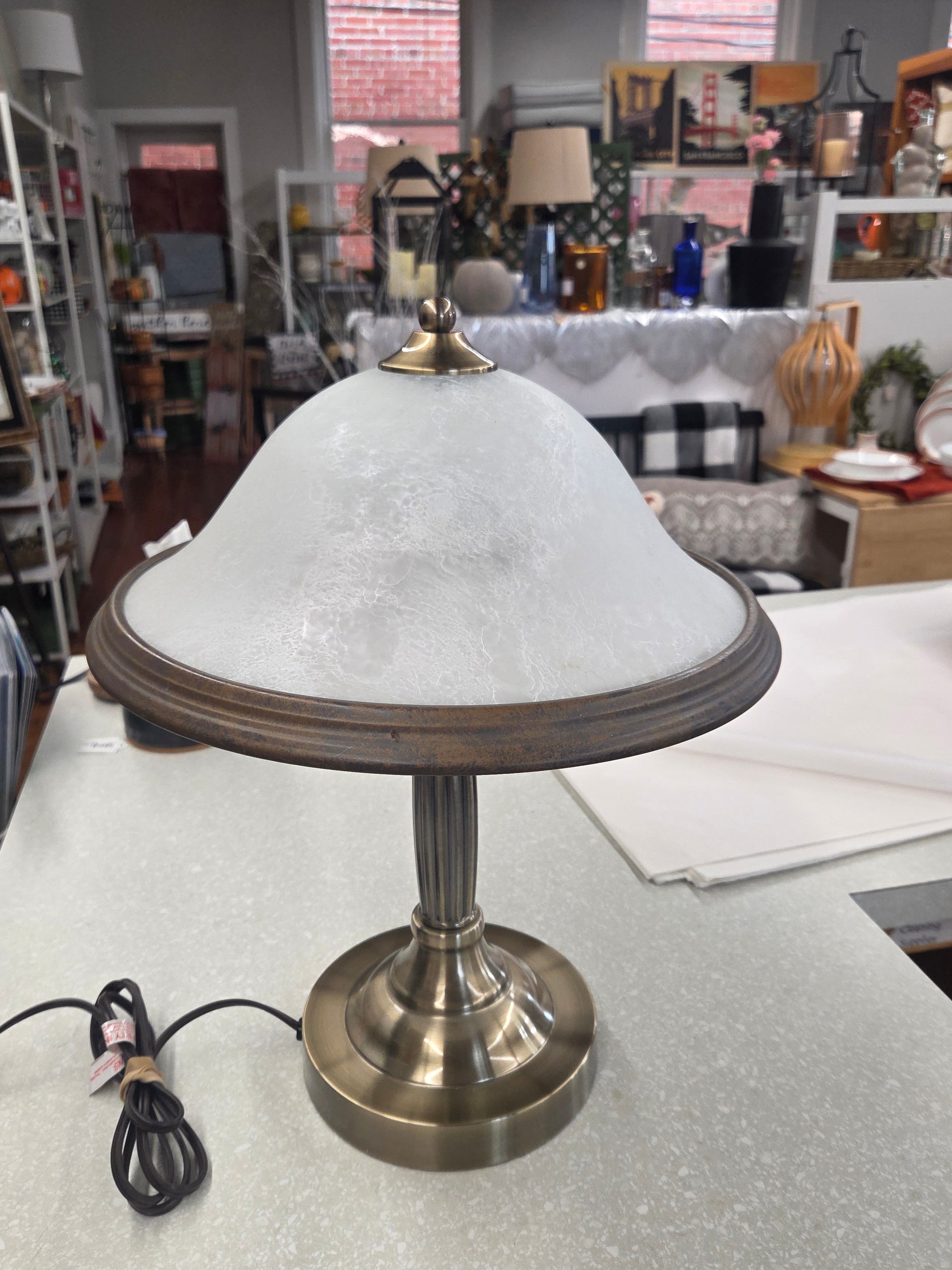 Lamp