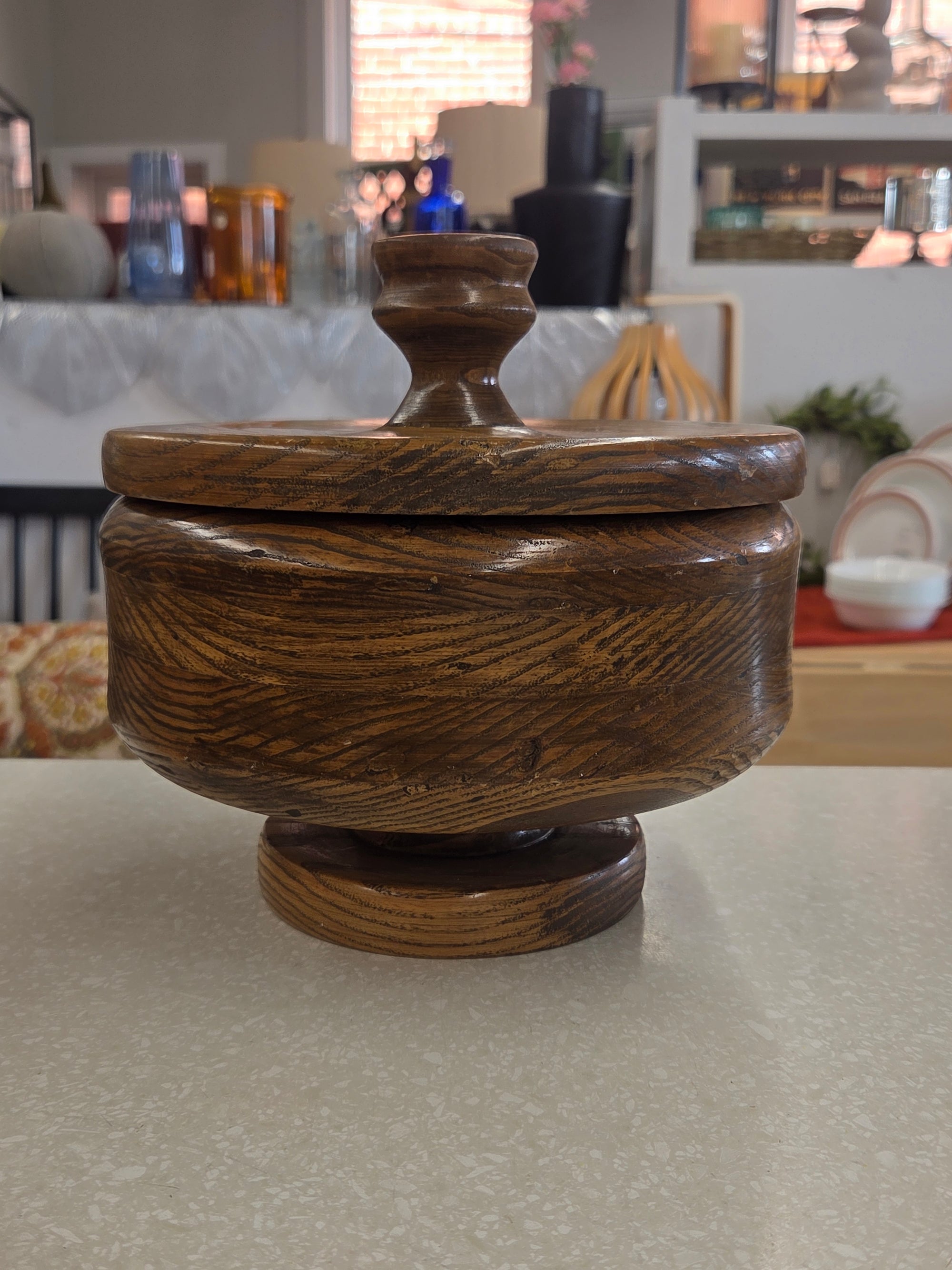 Vintage Bowl
