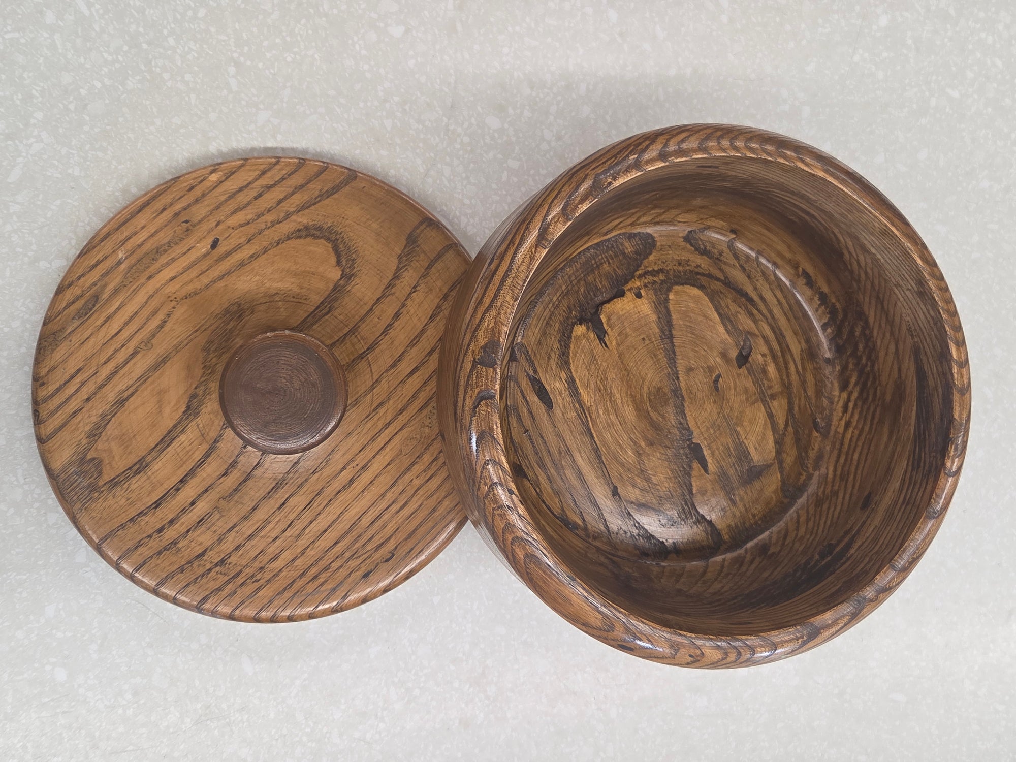 Vintage Bowl