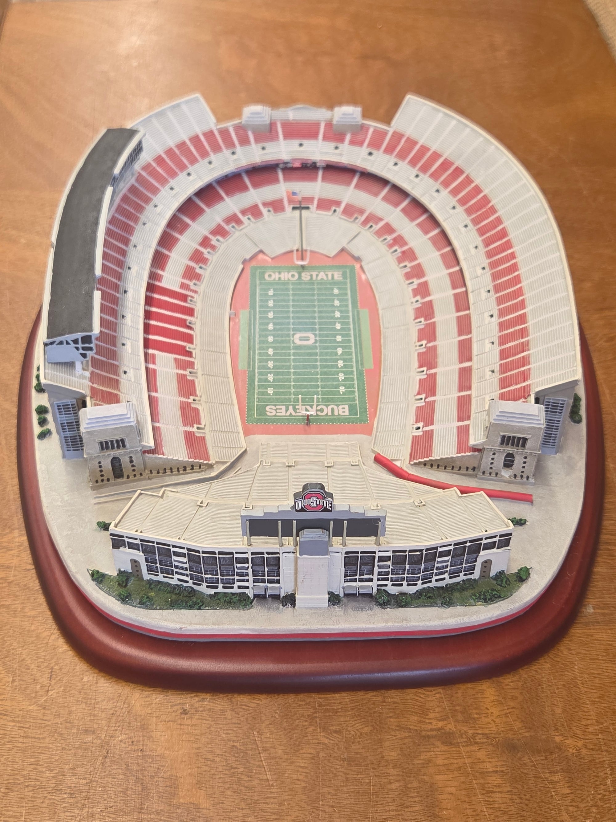 Replica Model
