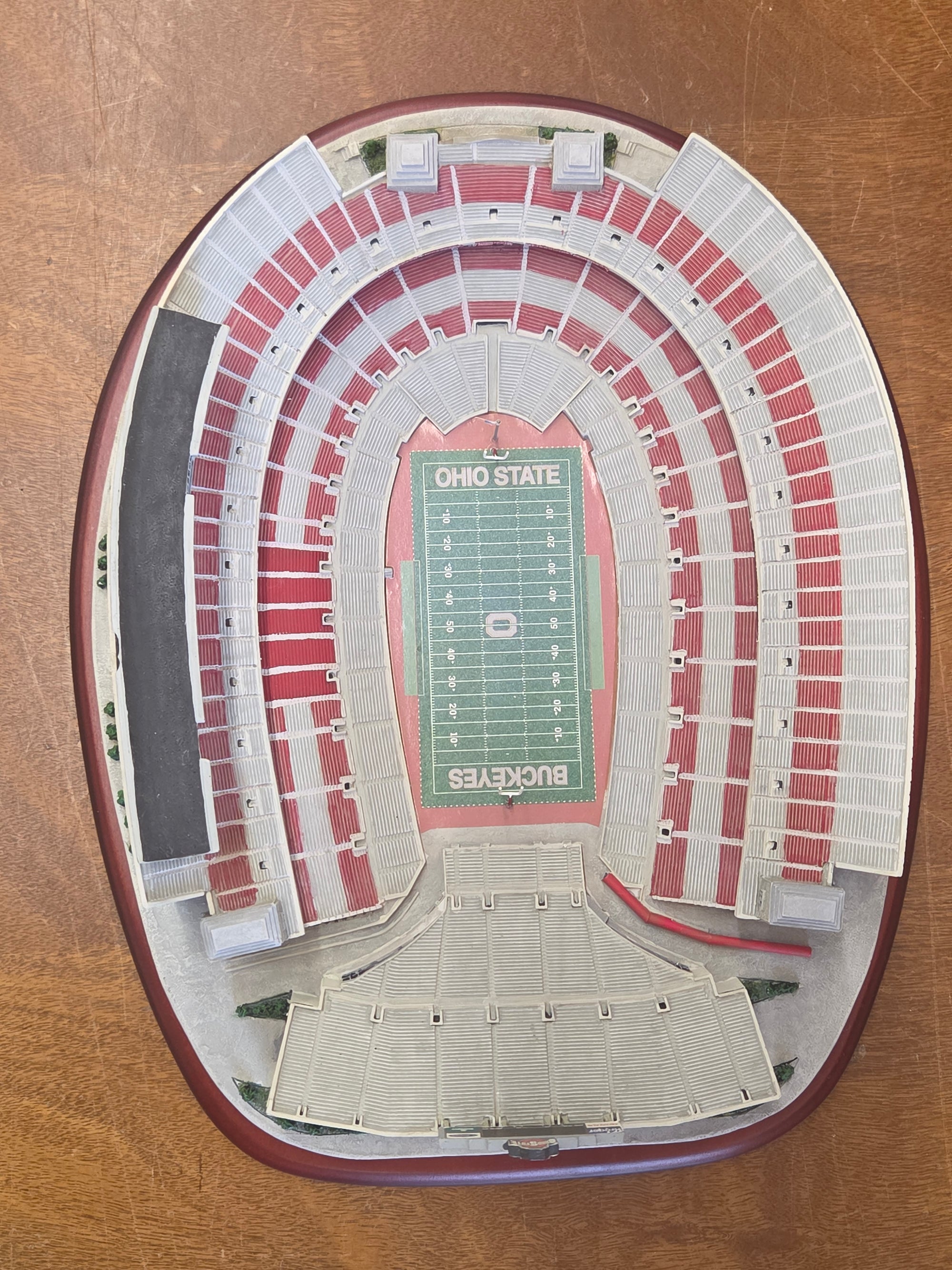 Replica Model