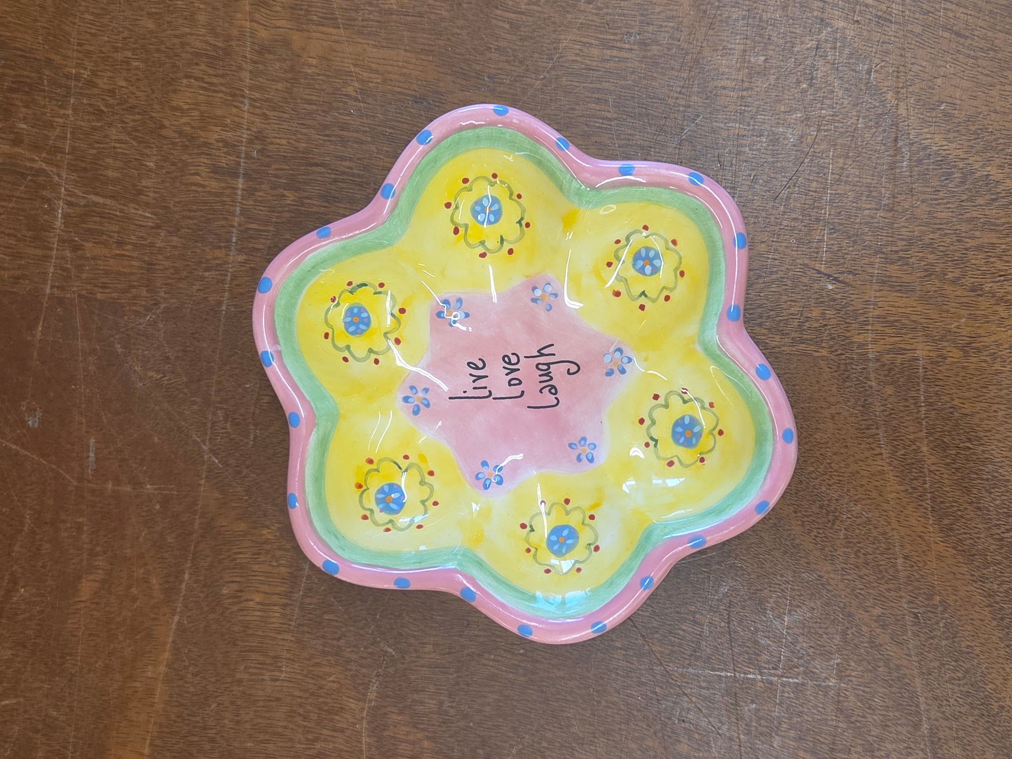 Trinket Dish