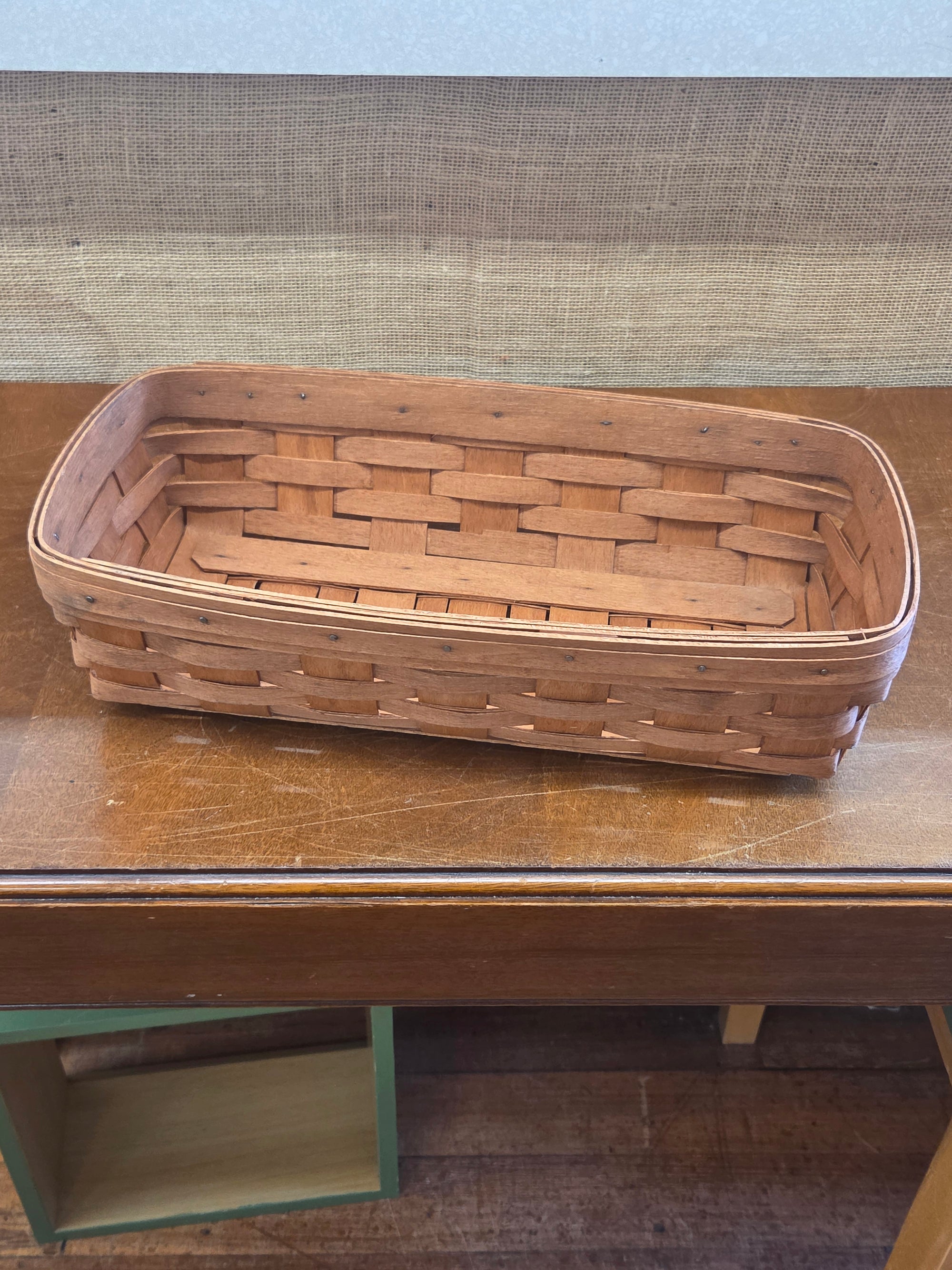 Longaberger Basket