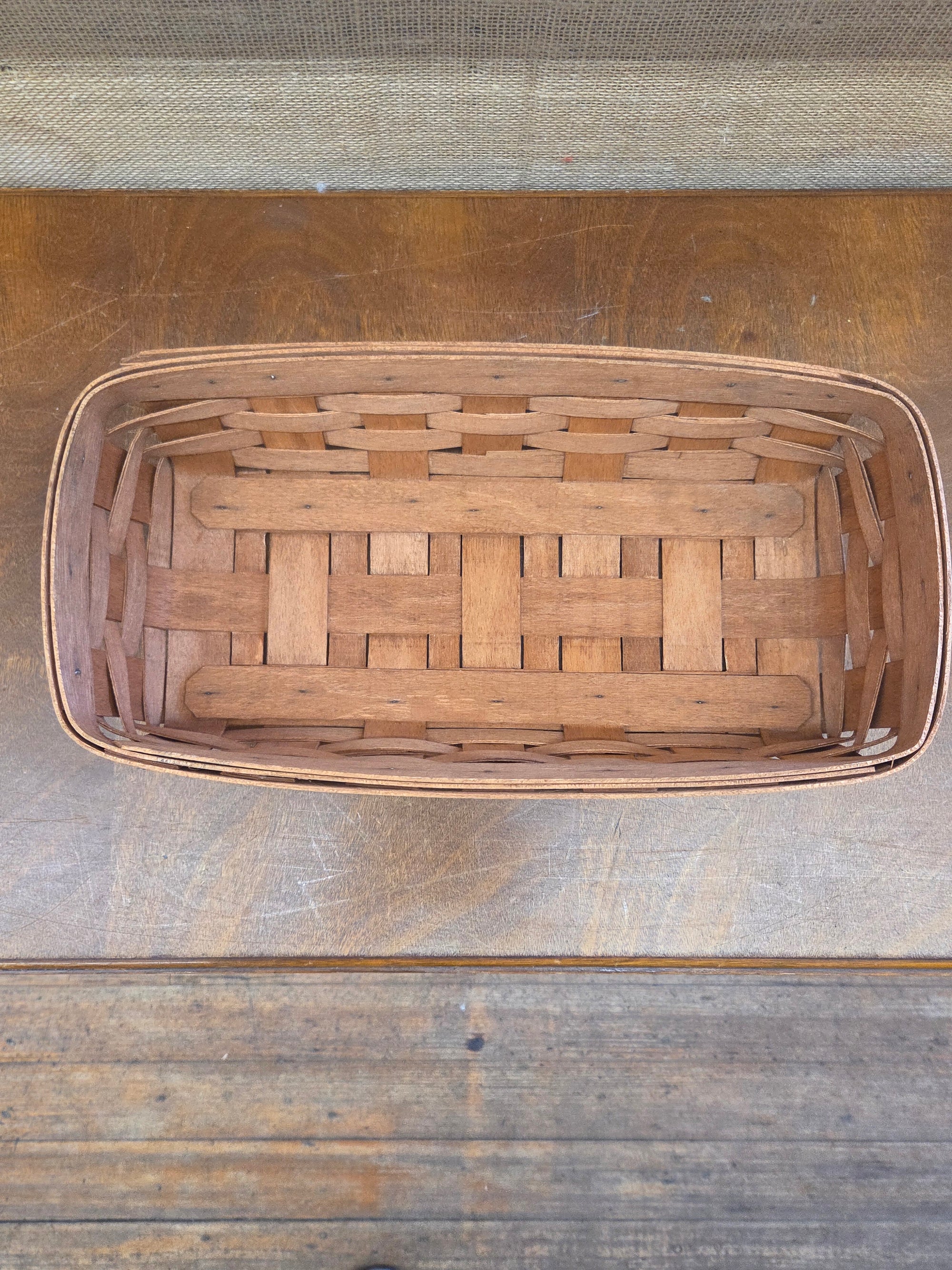 Longaberger Basket
