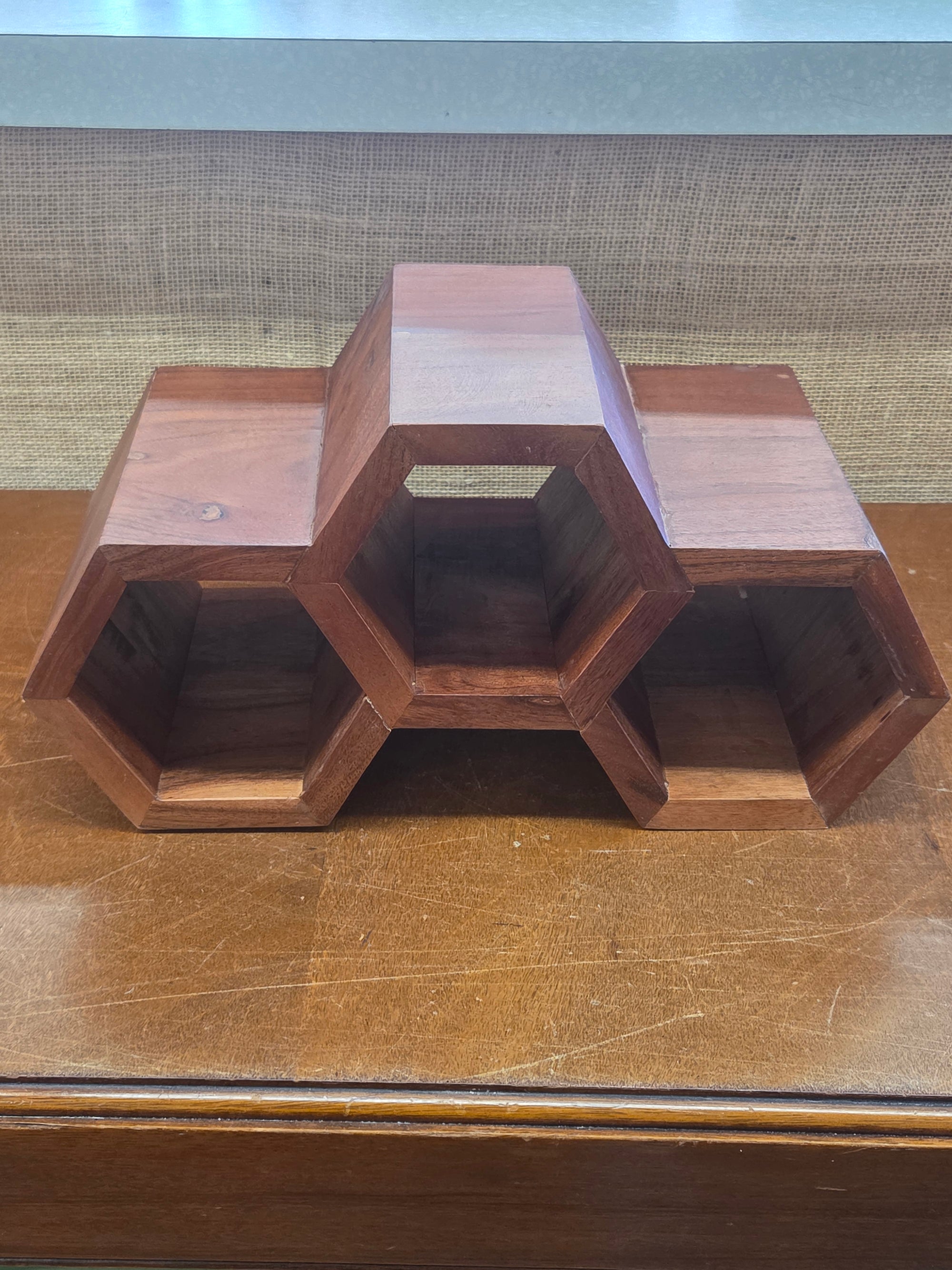 Wine Rack