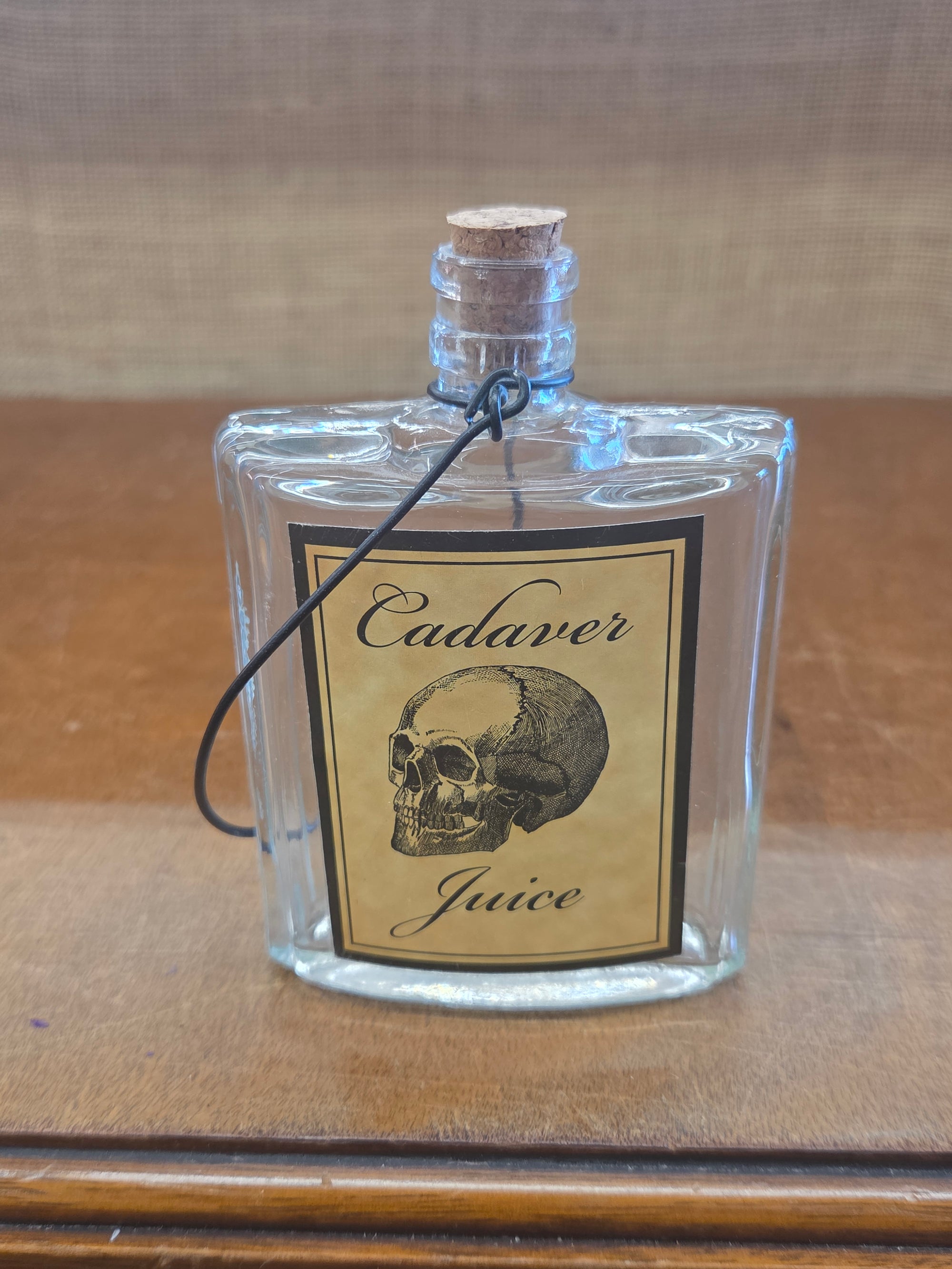 Potion Bottle