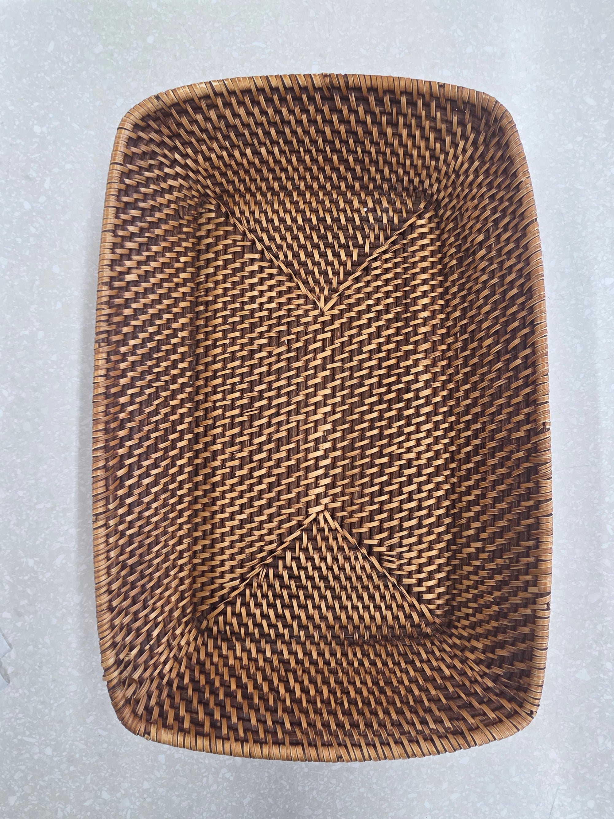 Tray