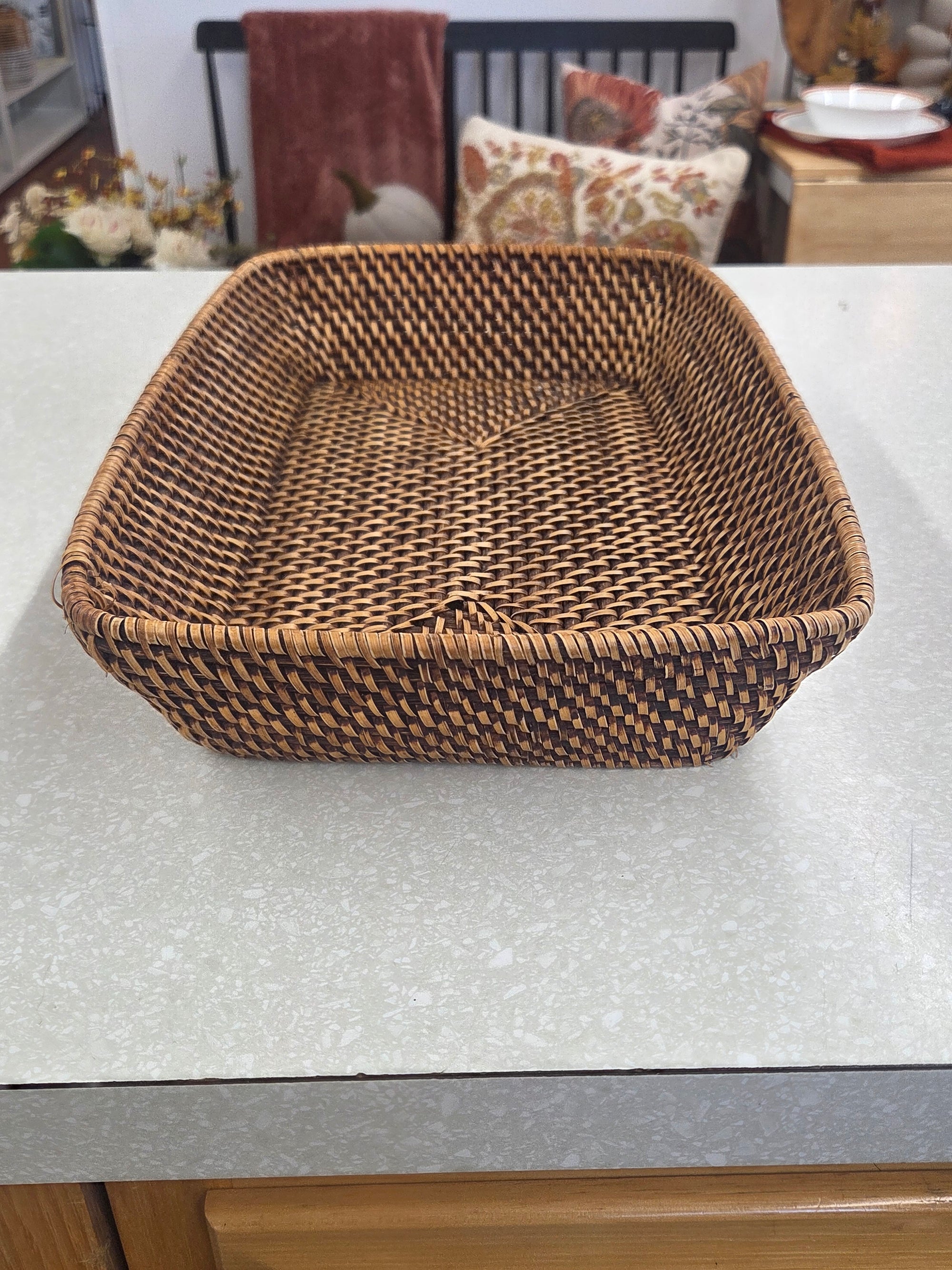 Tray