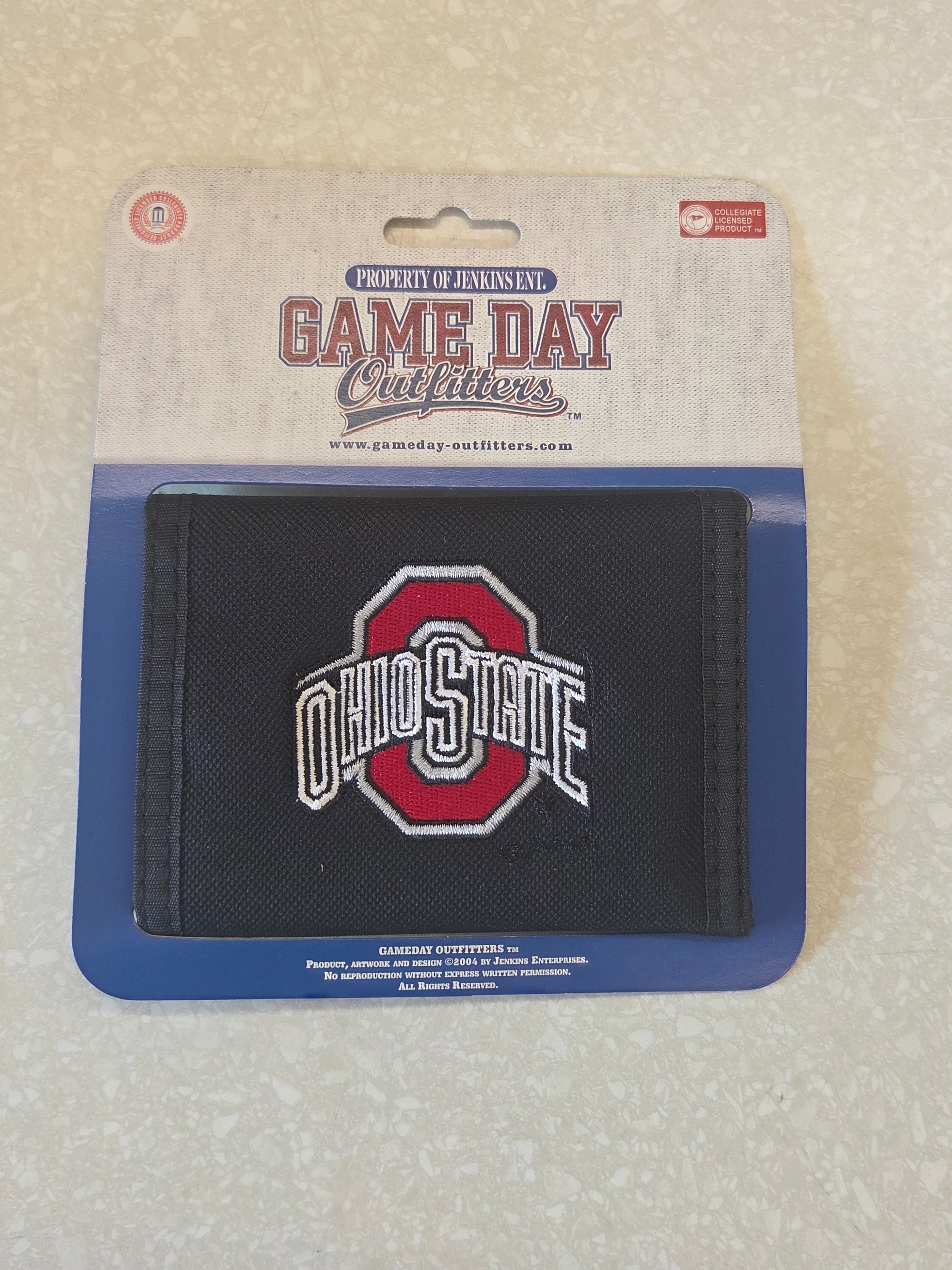 Wallet