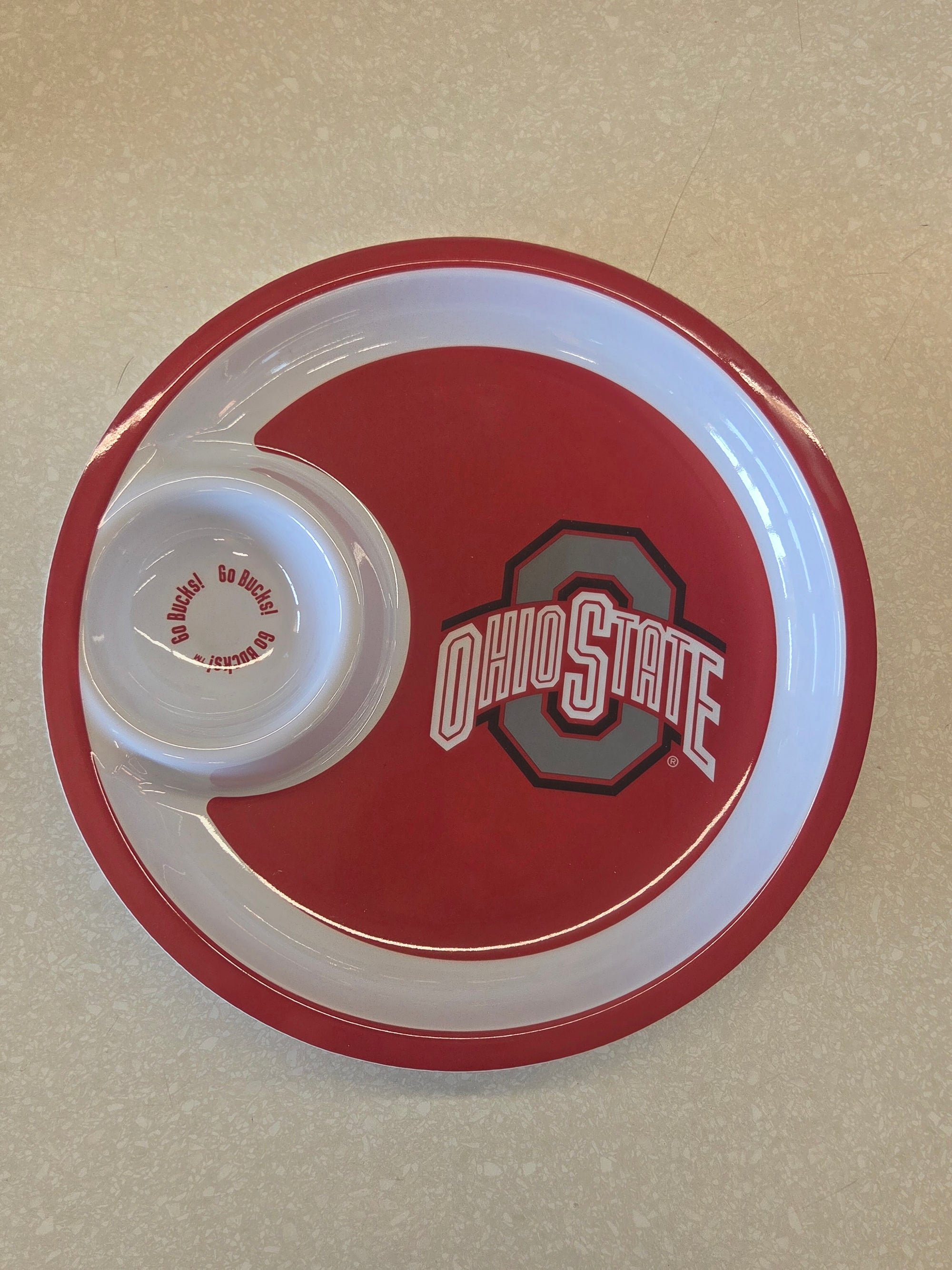 Platter