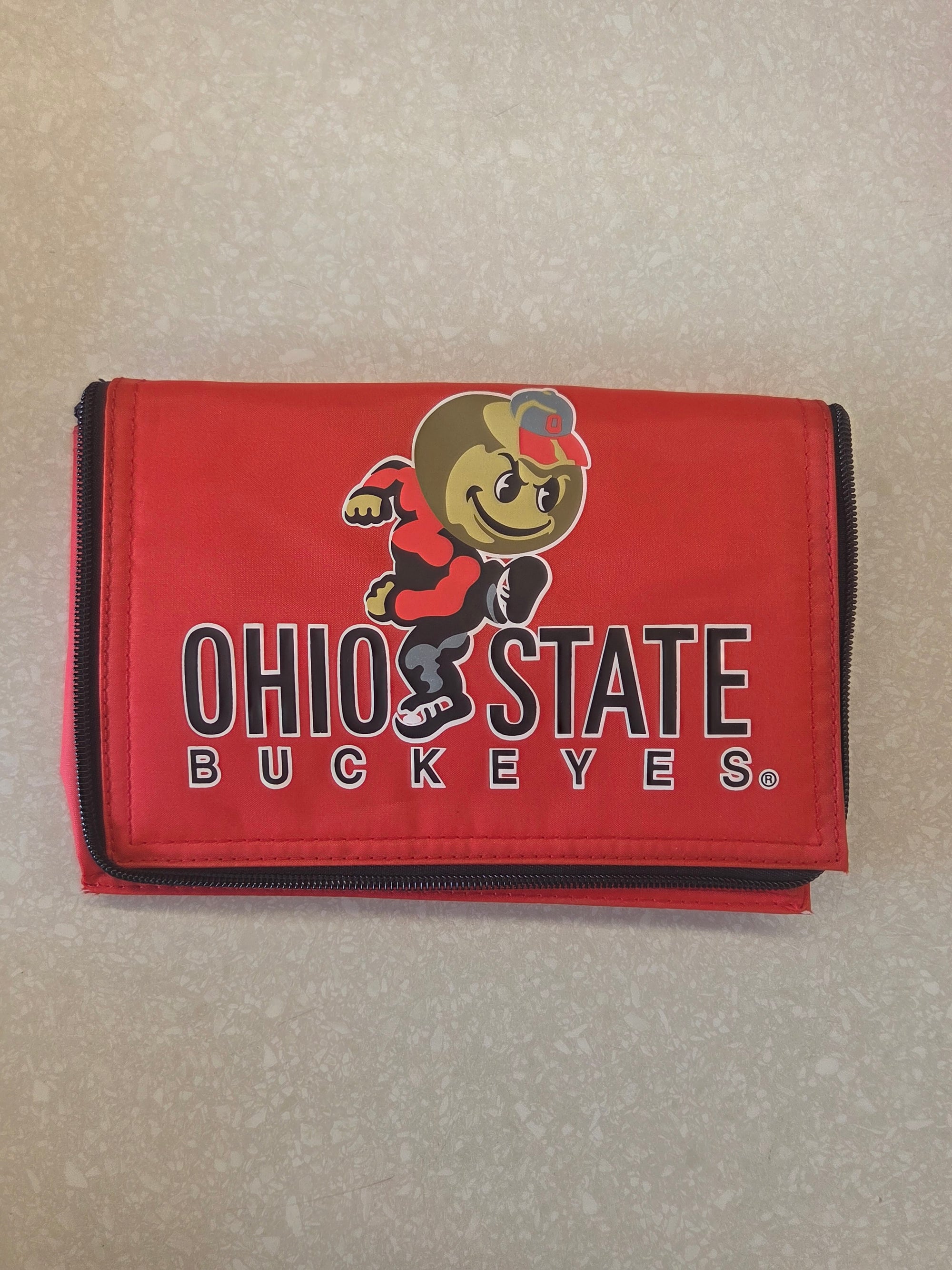 Lunch Box, As Is