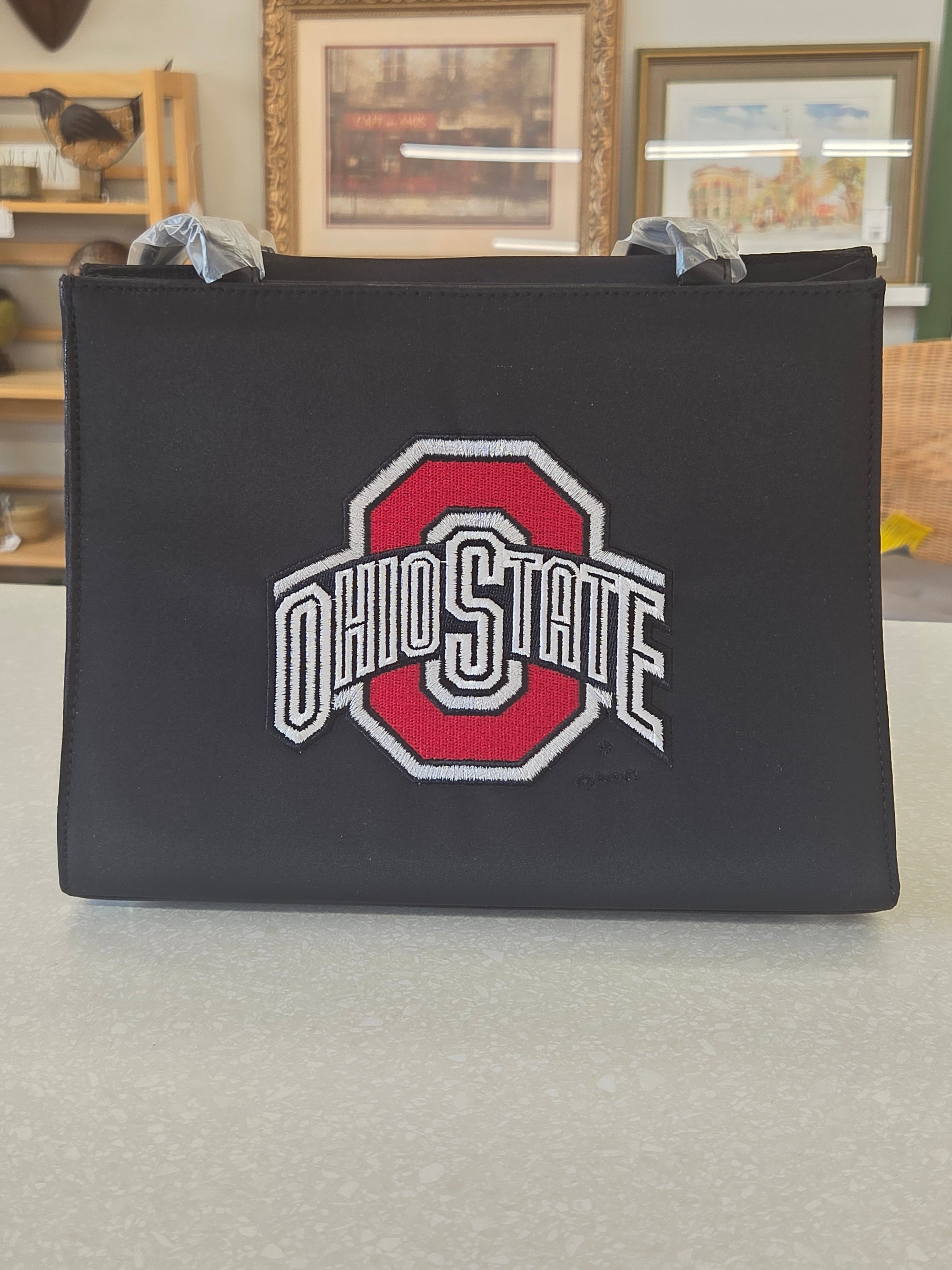 Tote