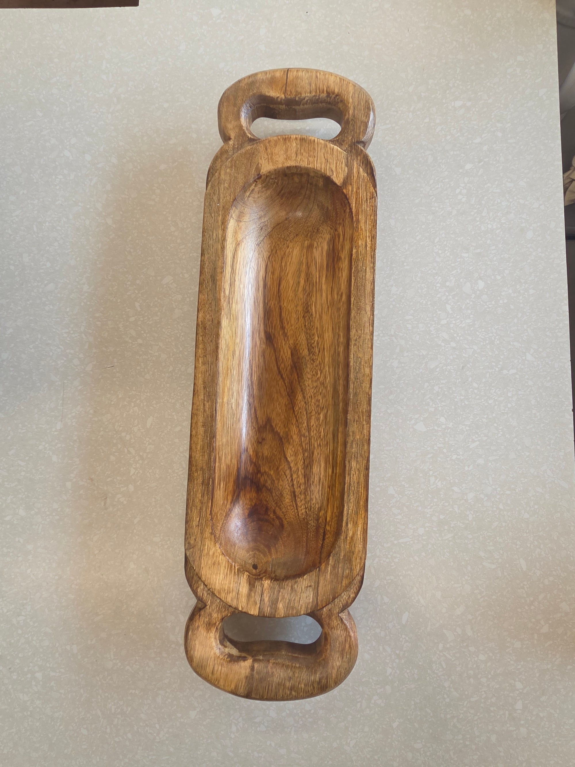 Candle Tray