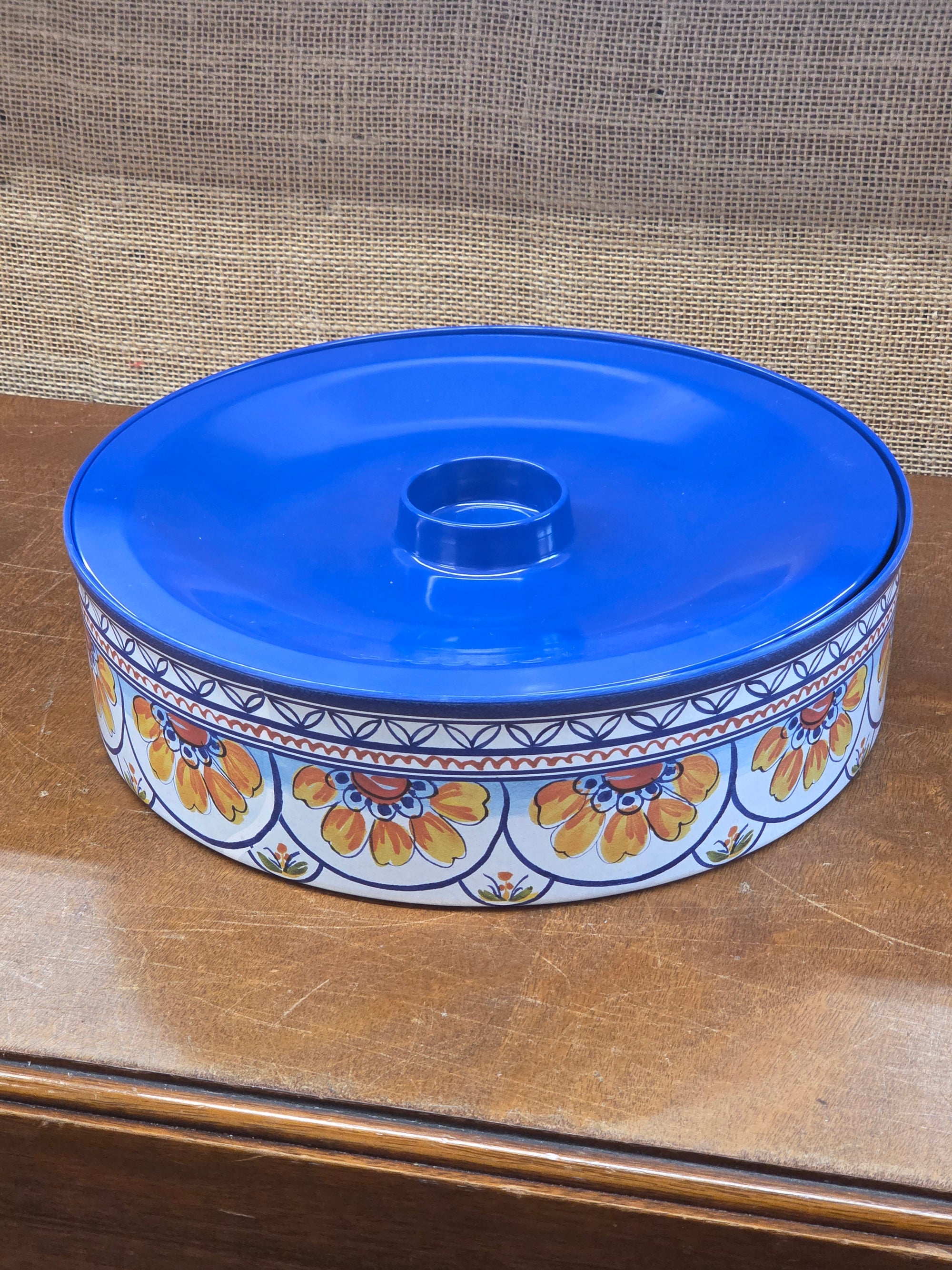 Tortilla Warmer