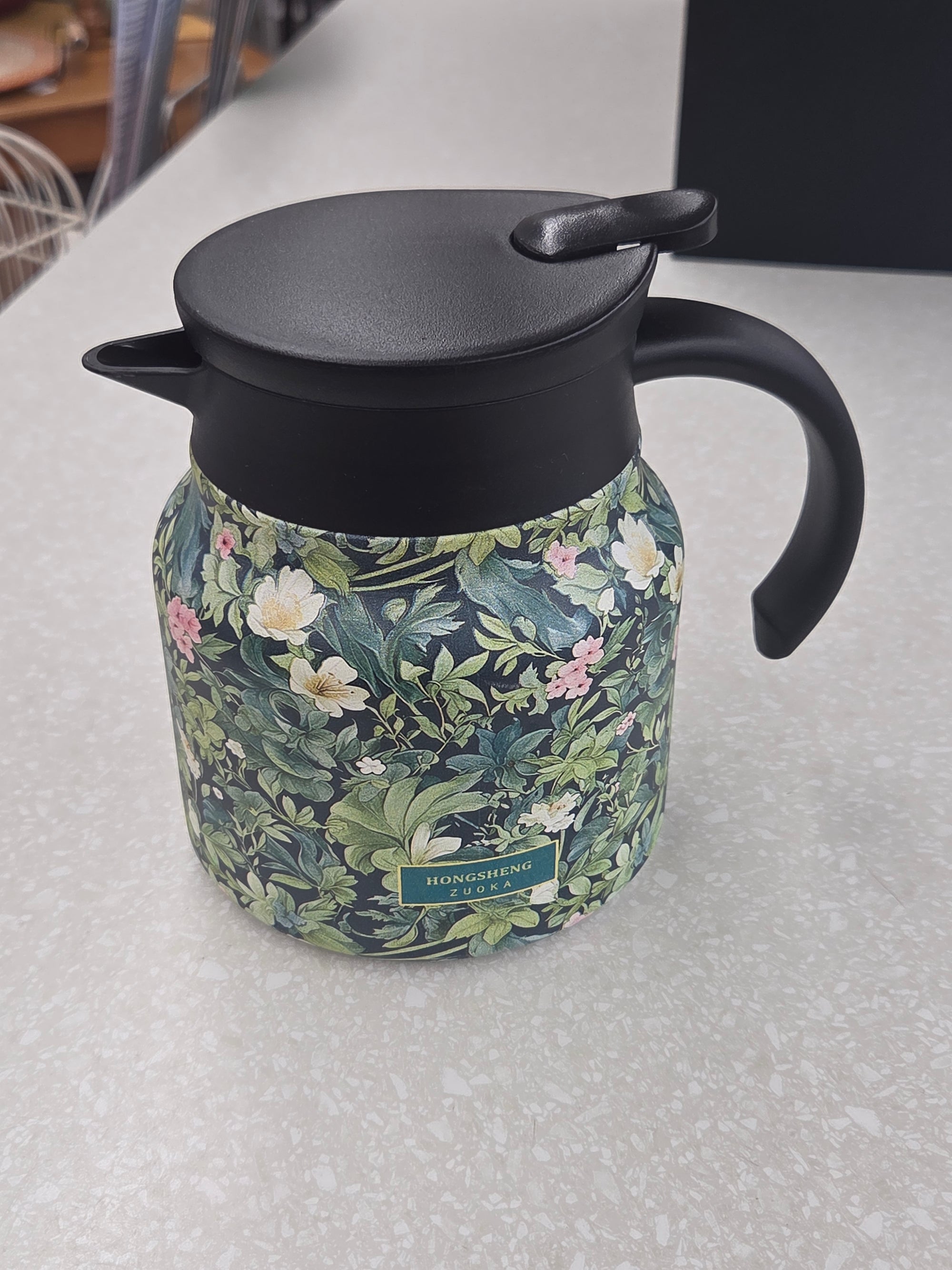 Teapot