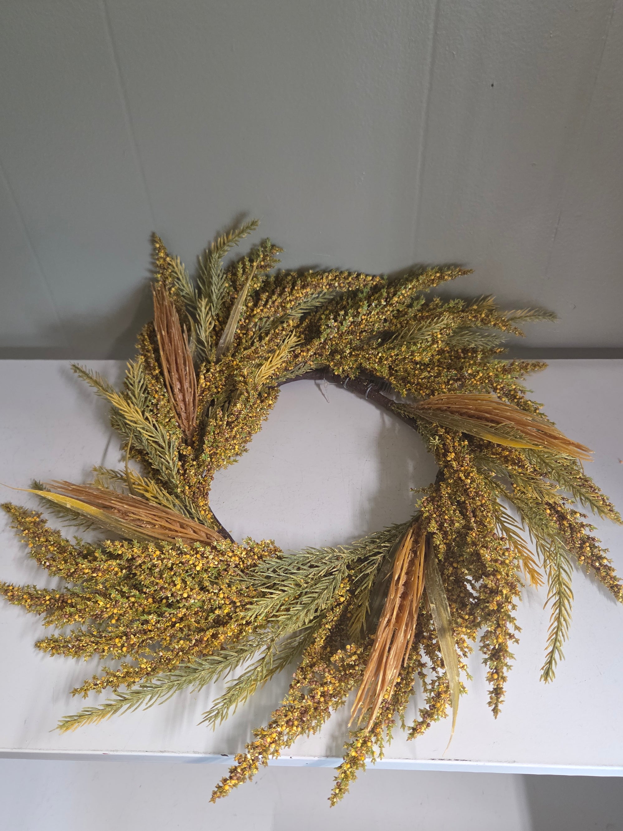 Fall Wreath