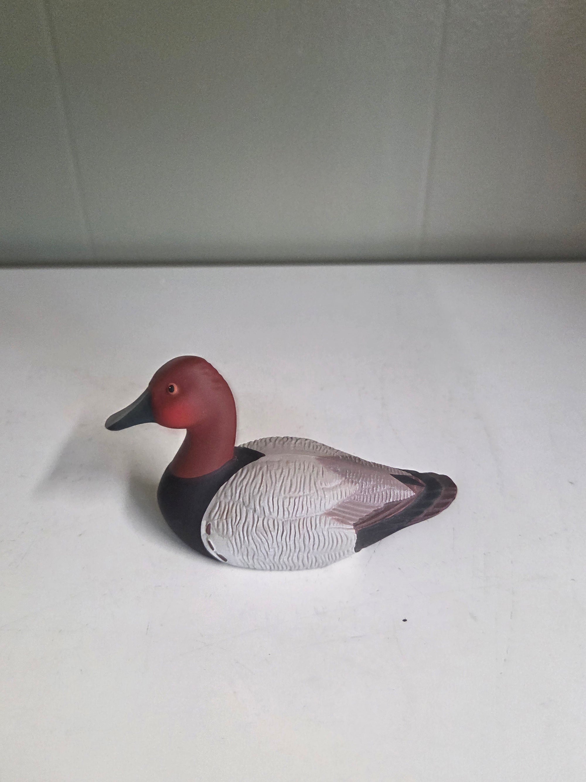 Mini Duck Figurine
