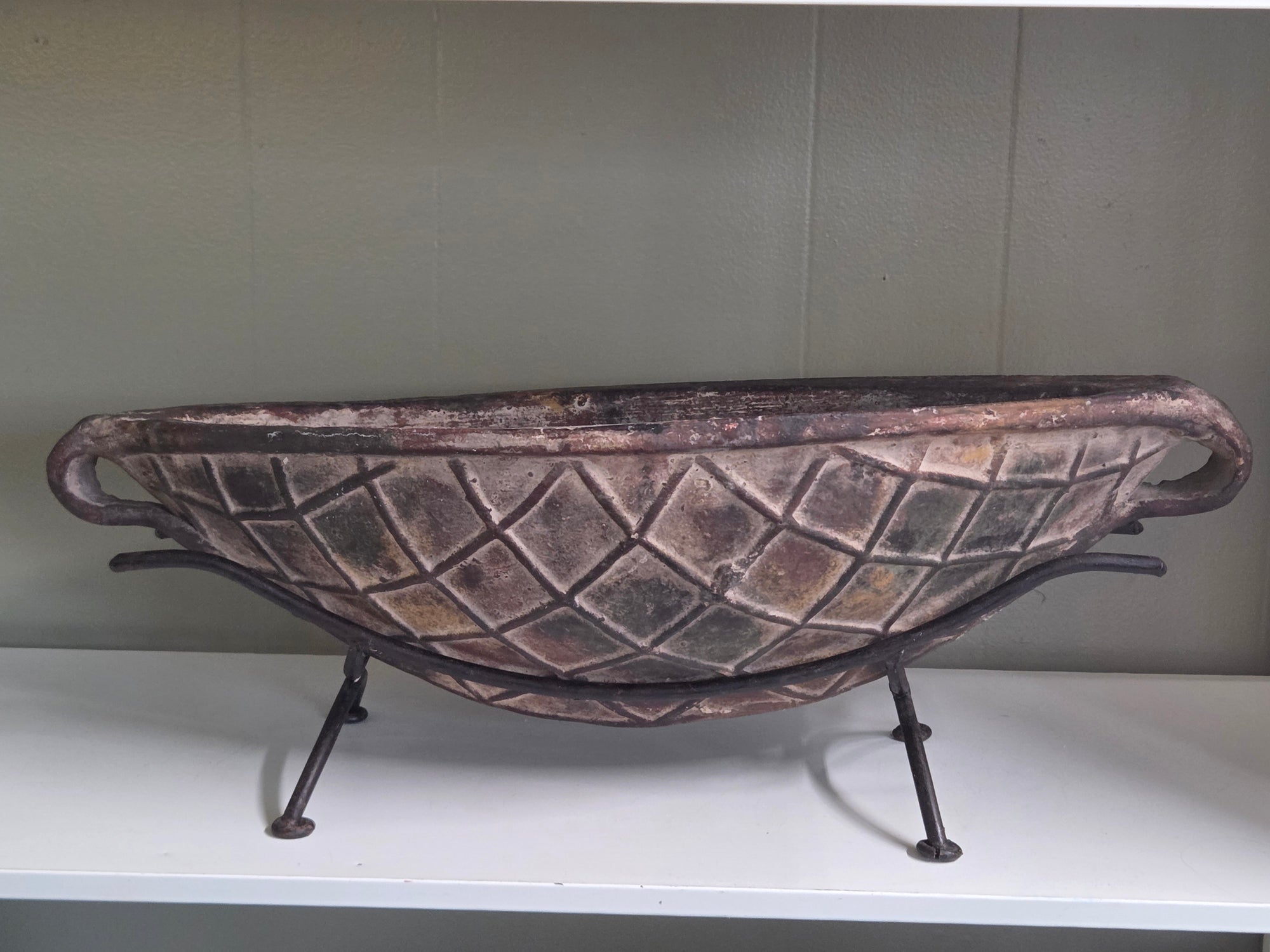 Decorative Bowl