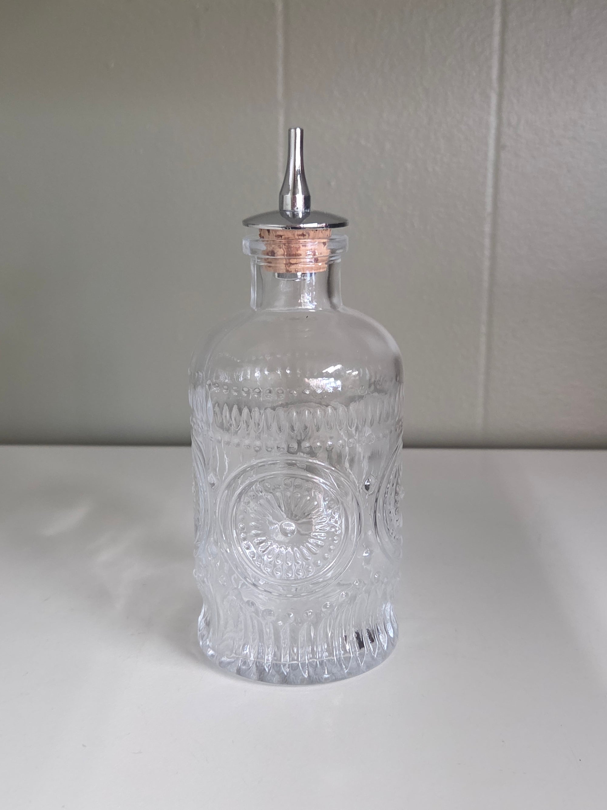 Bitters Bottle