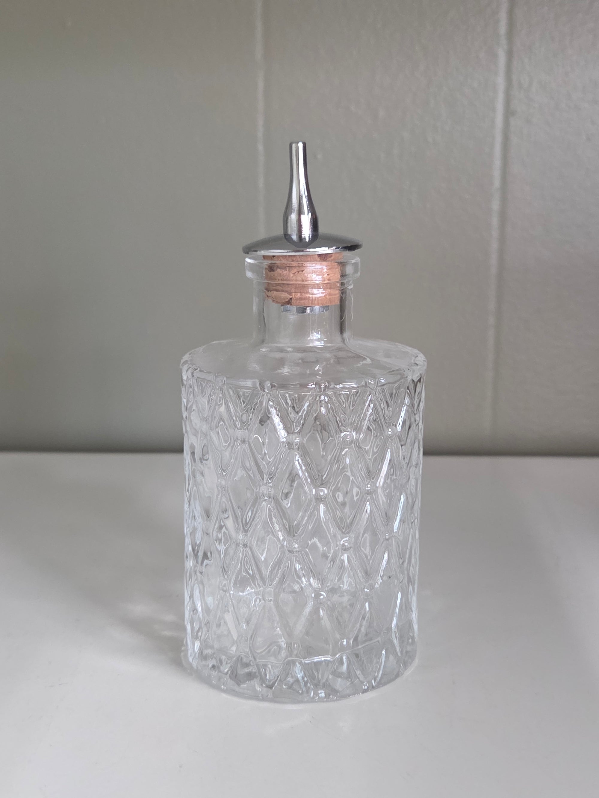 Bitters Bottle