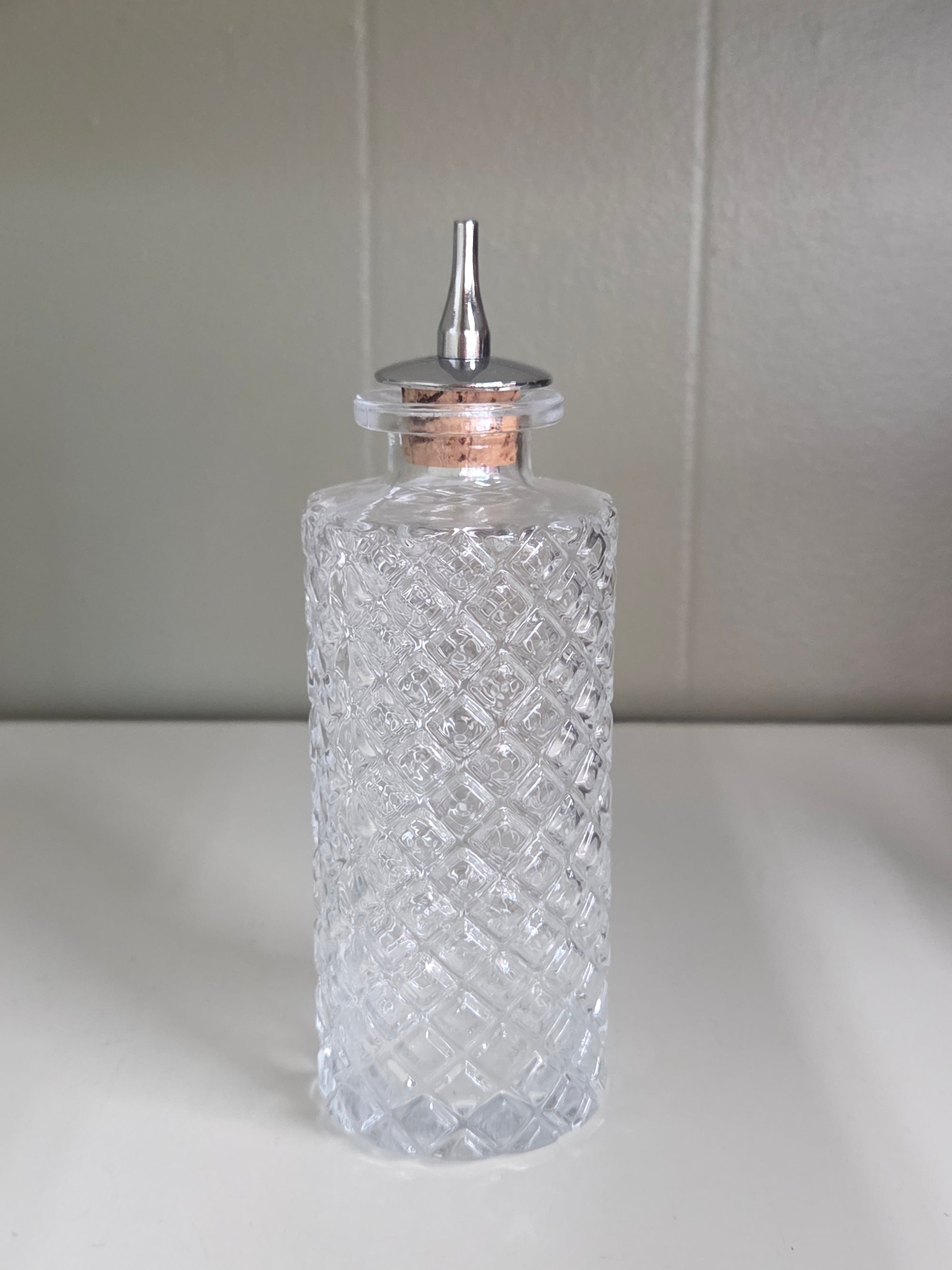 Bitters Bottle