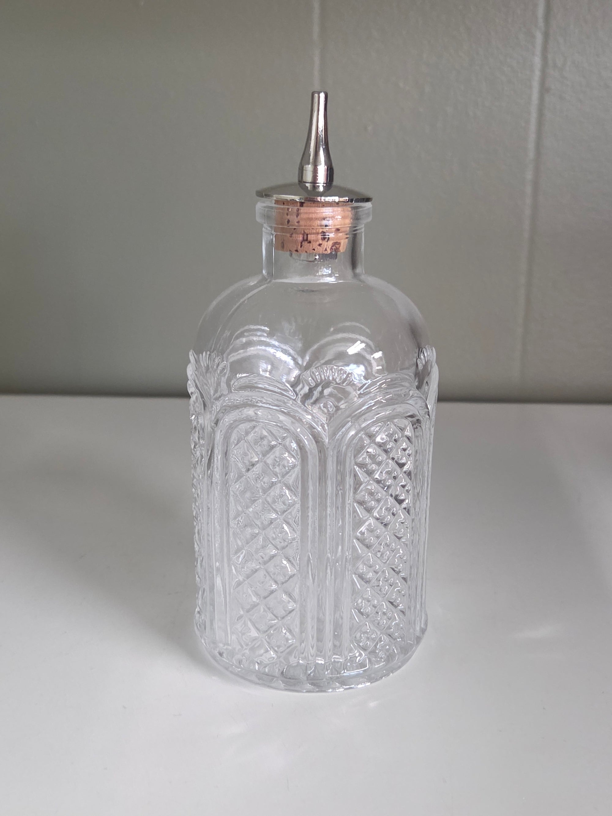 Bitters Bottle
