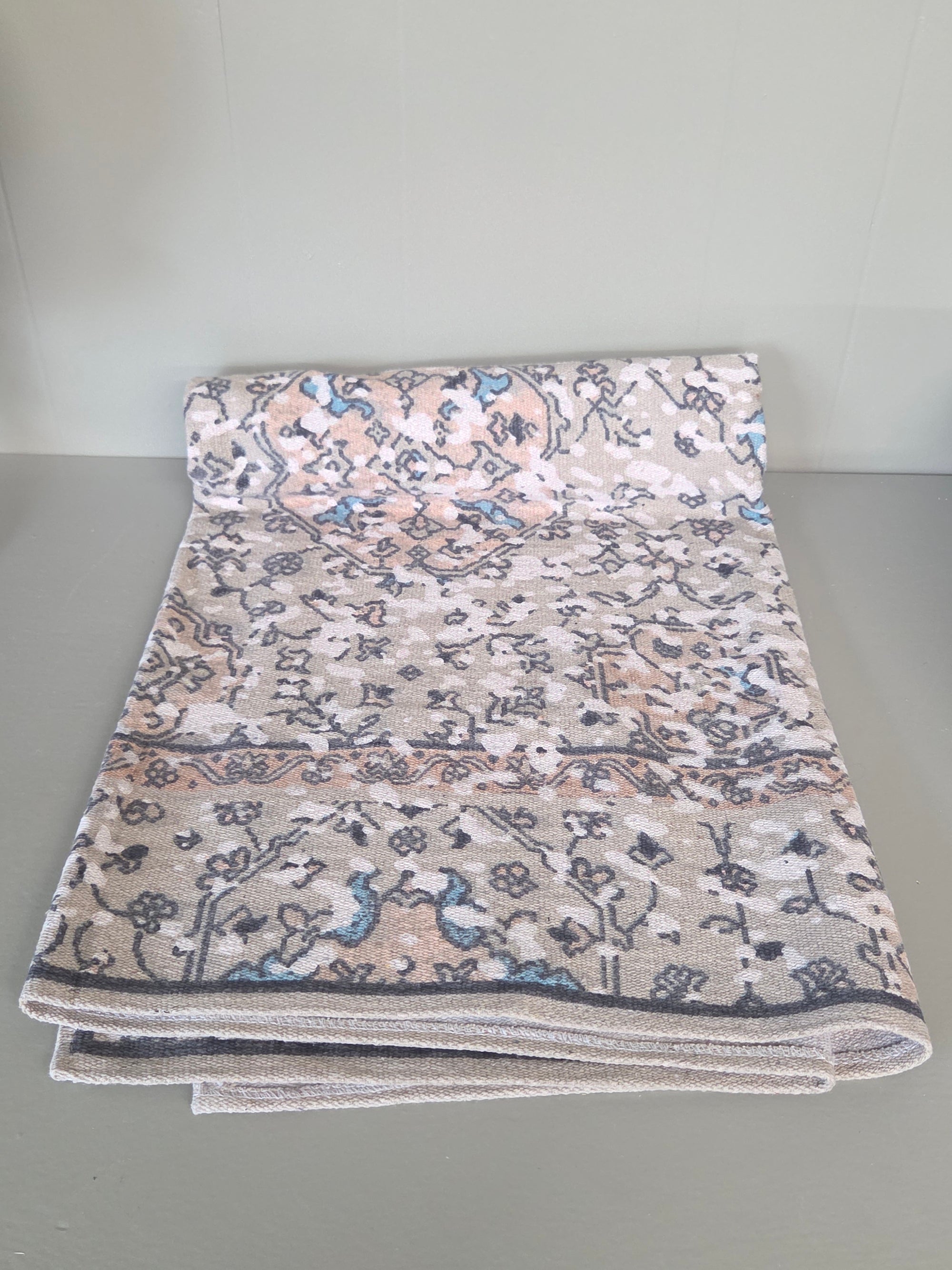 Runner Rug