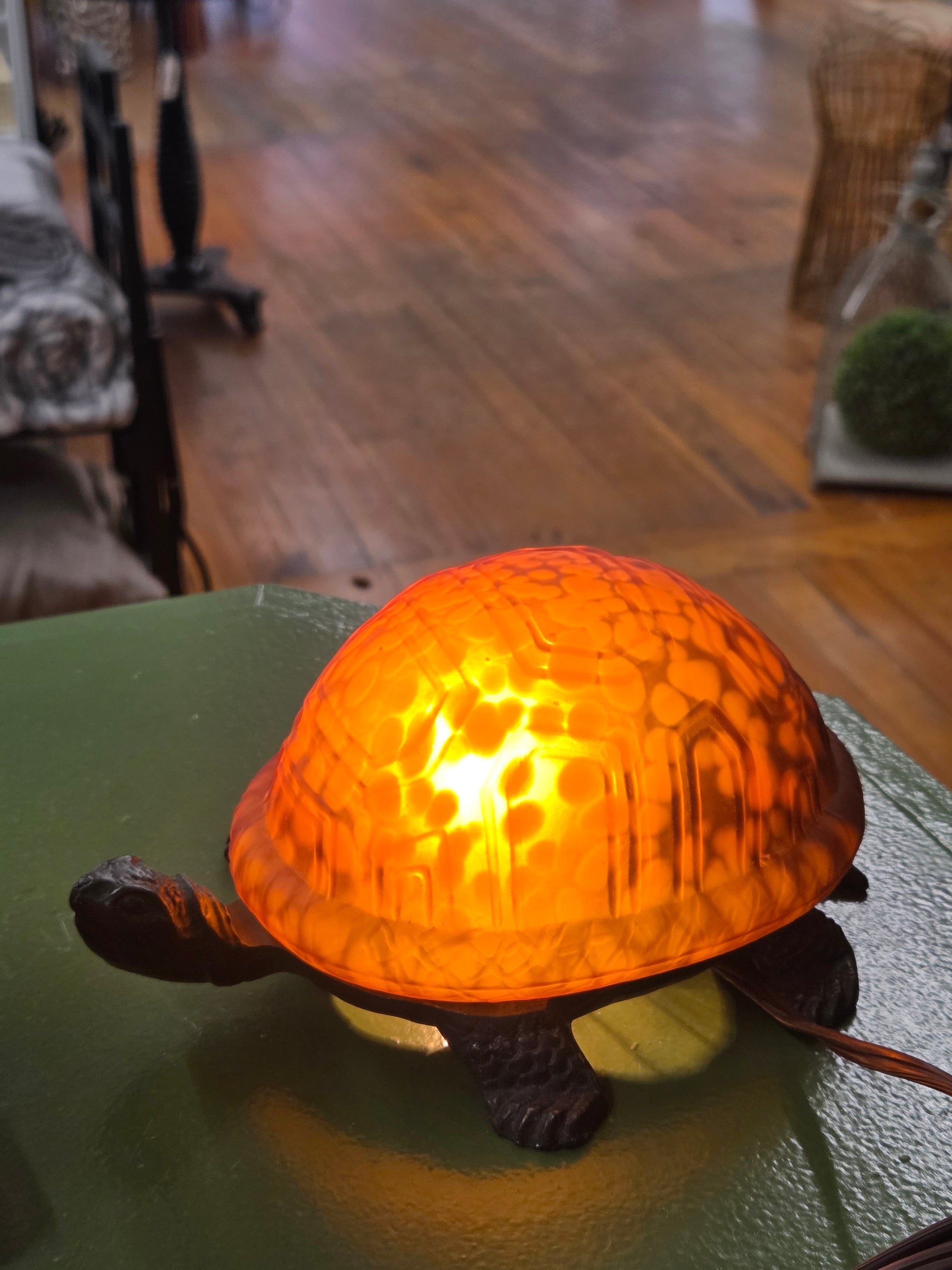 Lamp