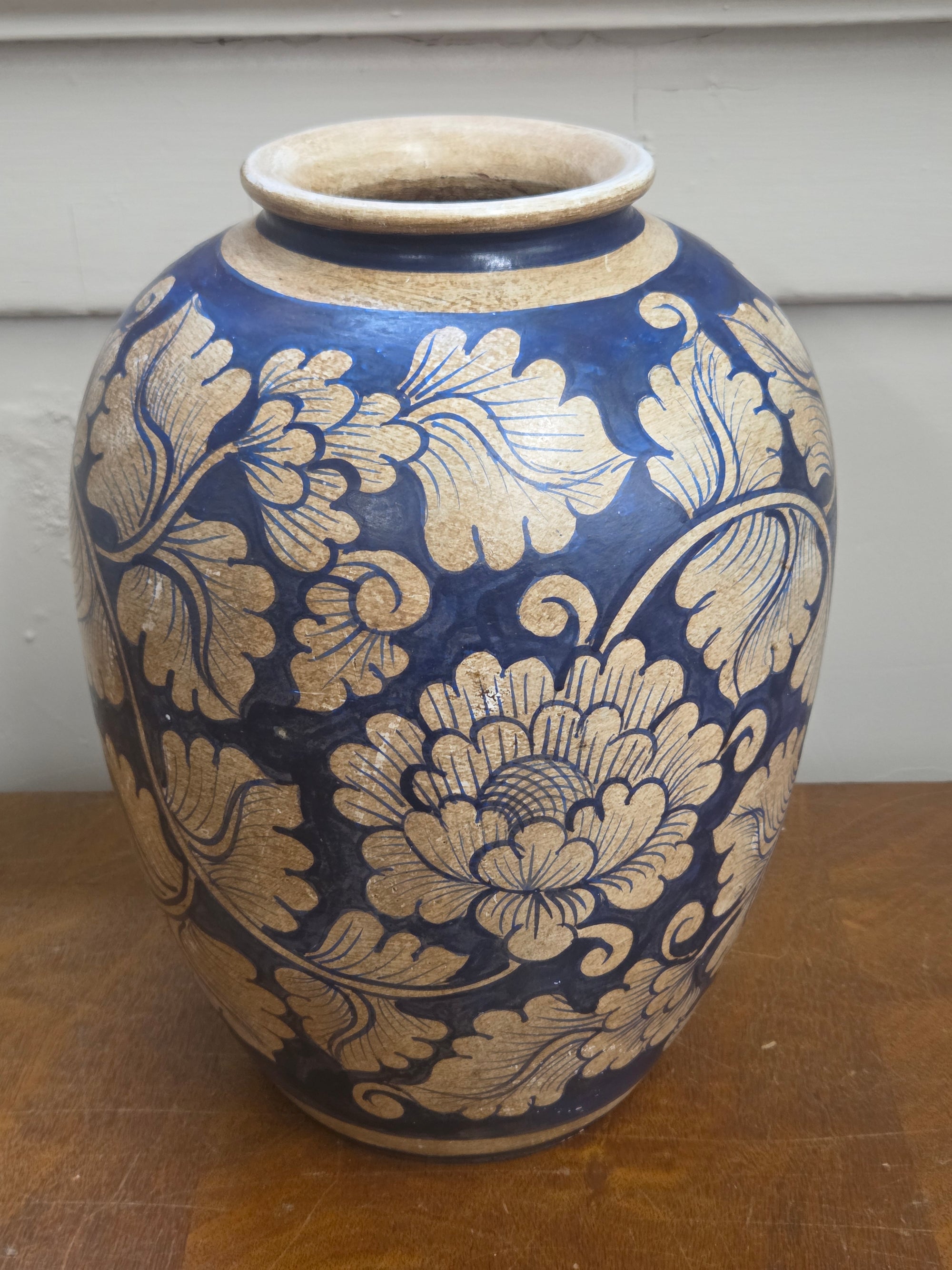 Vase