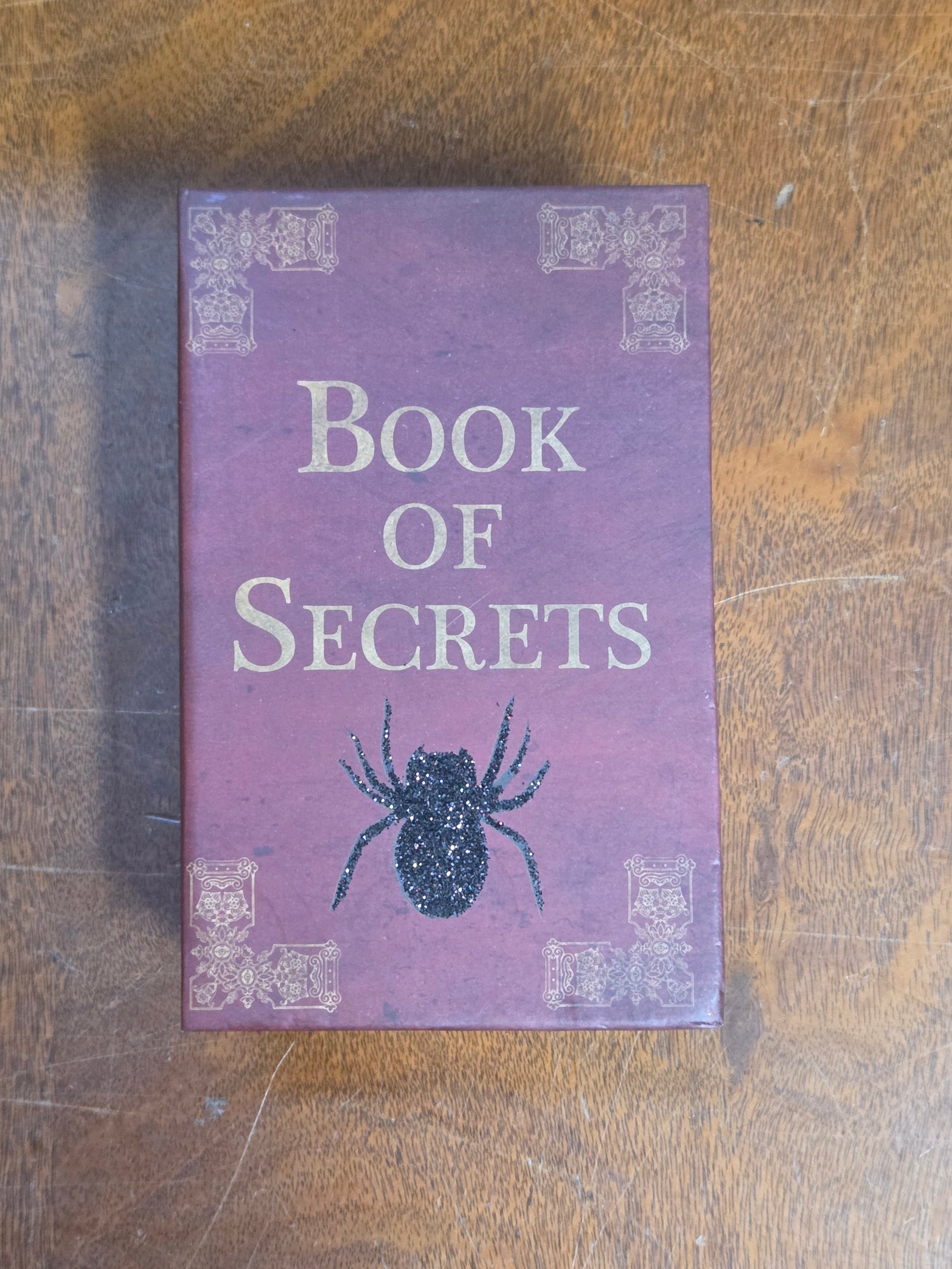 Book Box