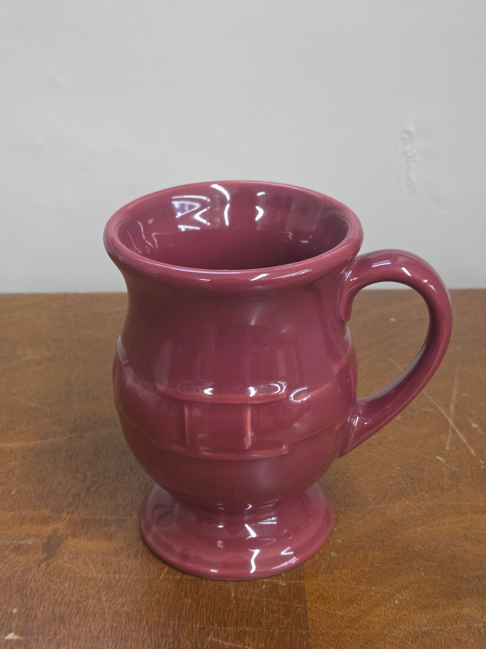 Longaberger Mug