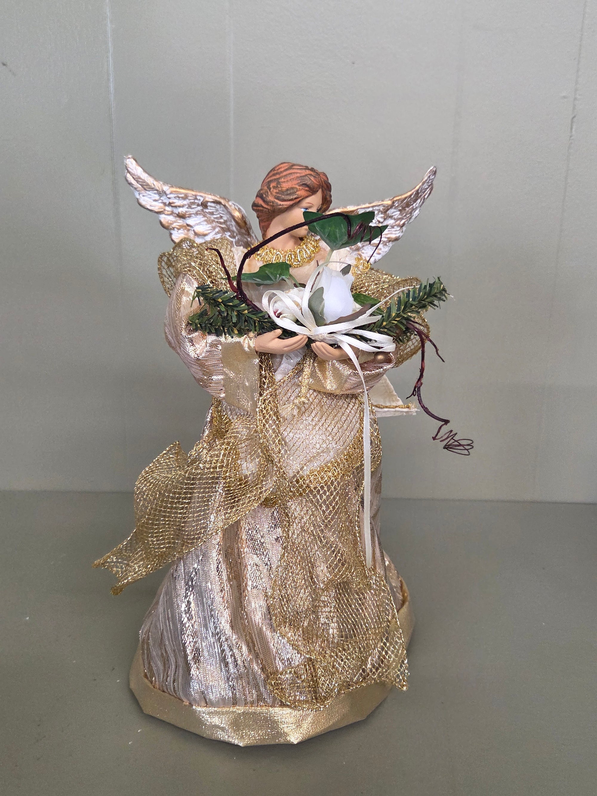 Angel Tree Topper