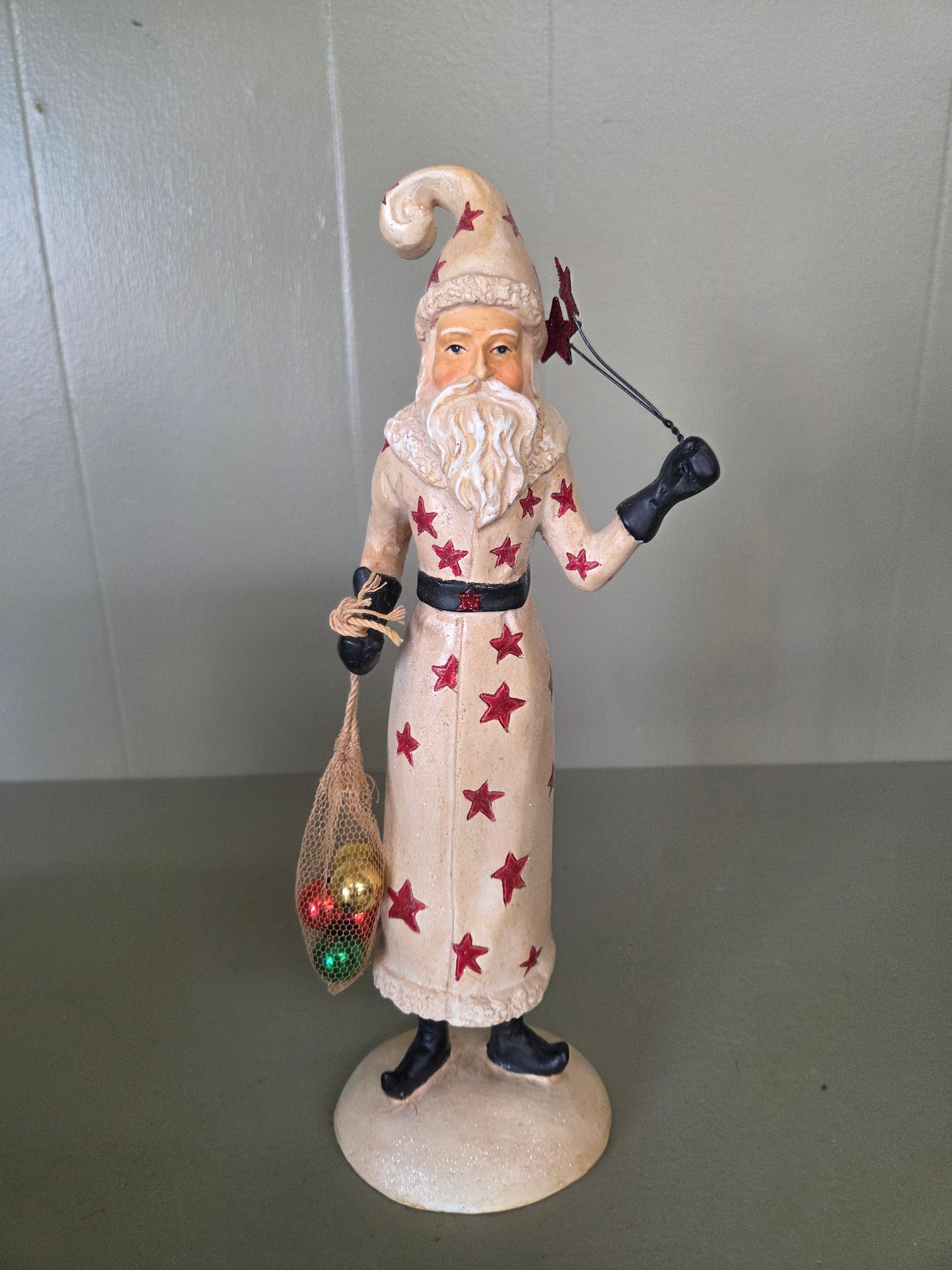 Star Santa
