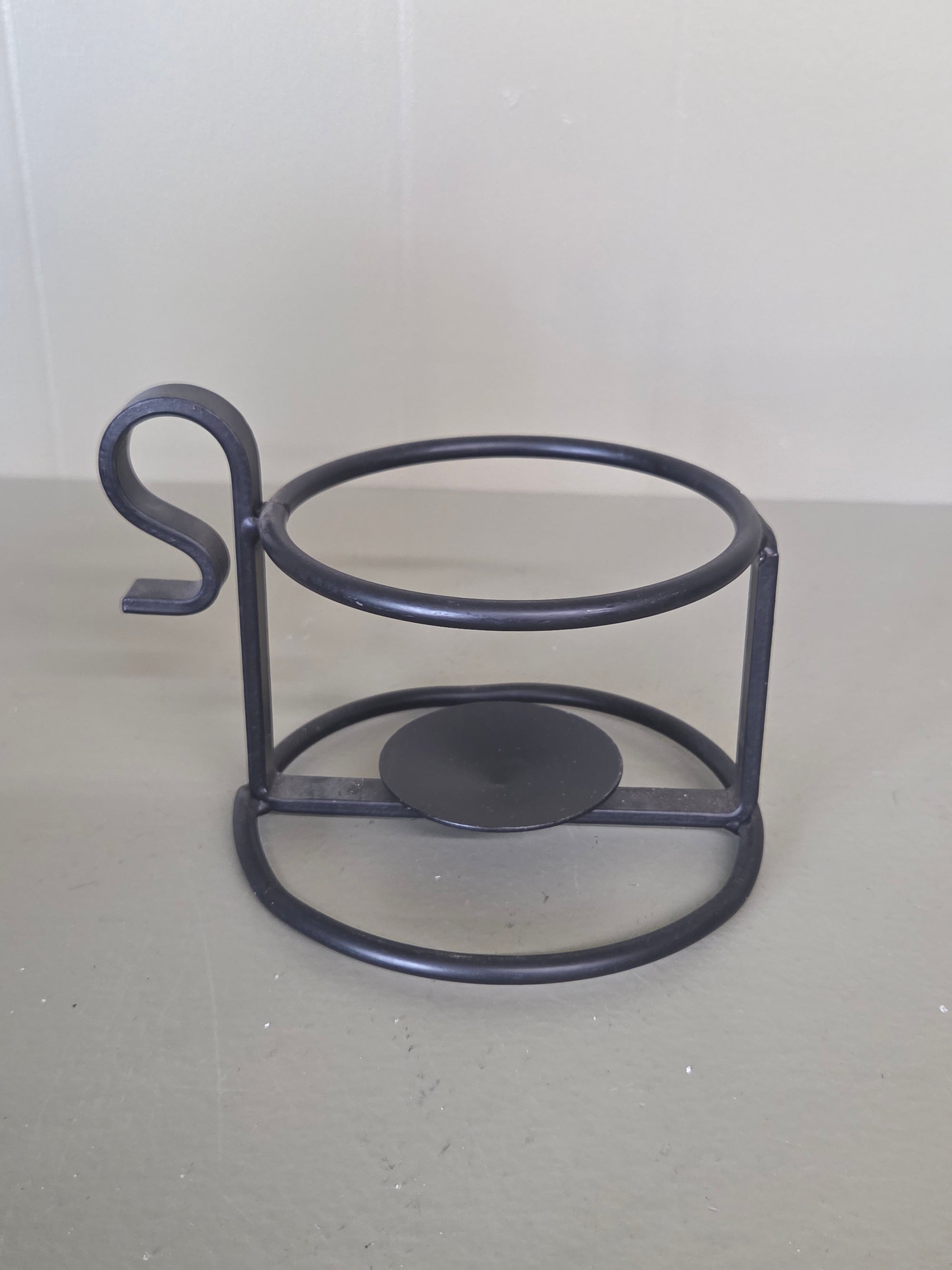 Candle Stick Holder, As Is