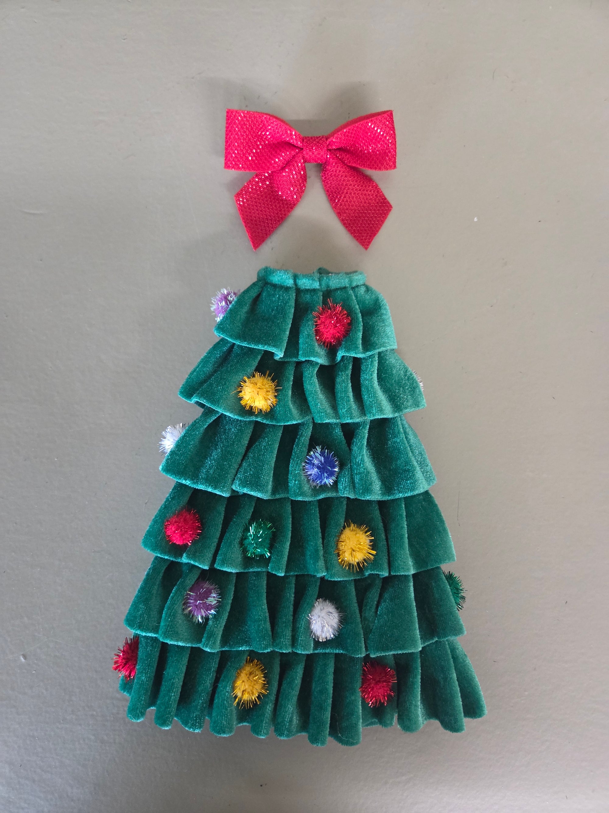 Tree Wine Bottle Cover