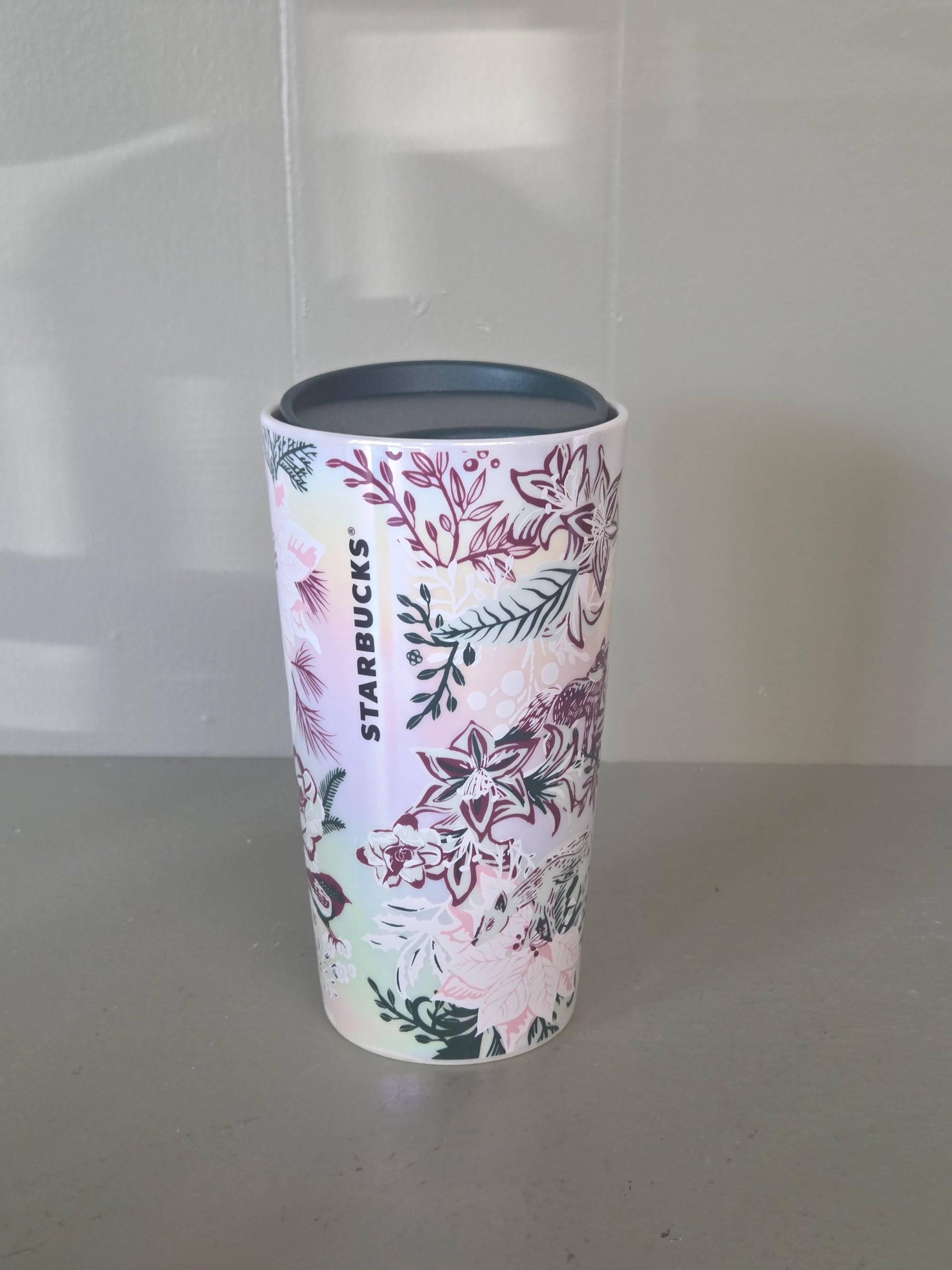 Starbucks Tumbler