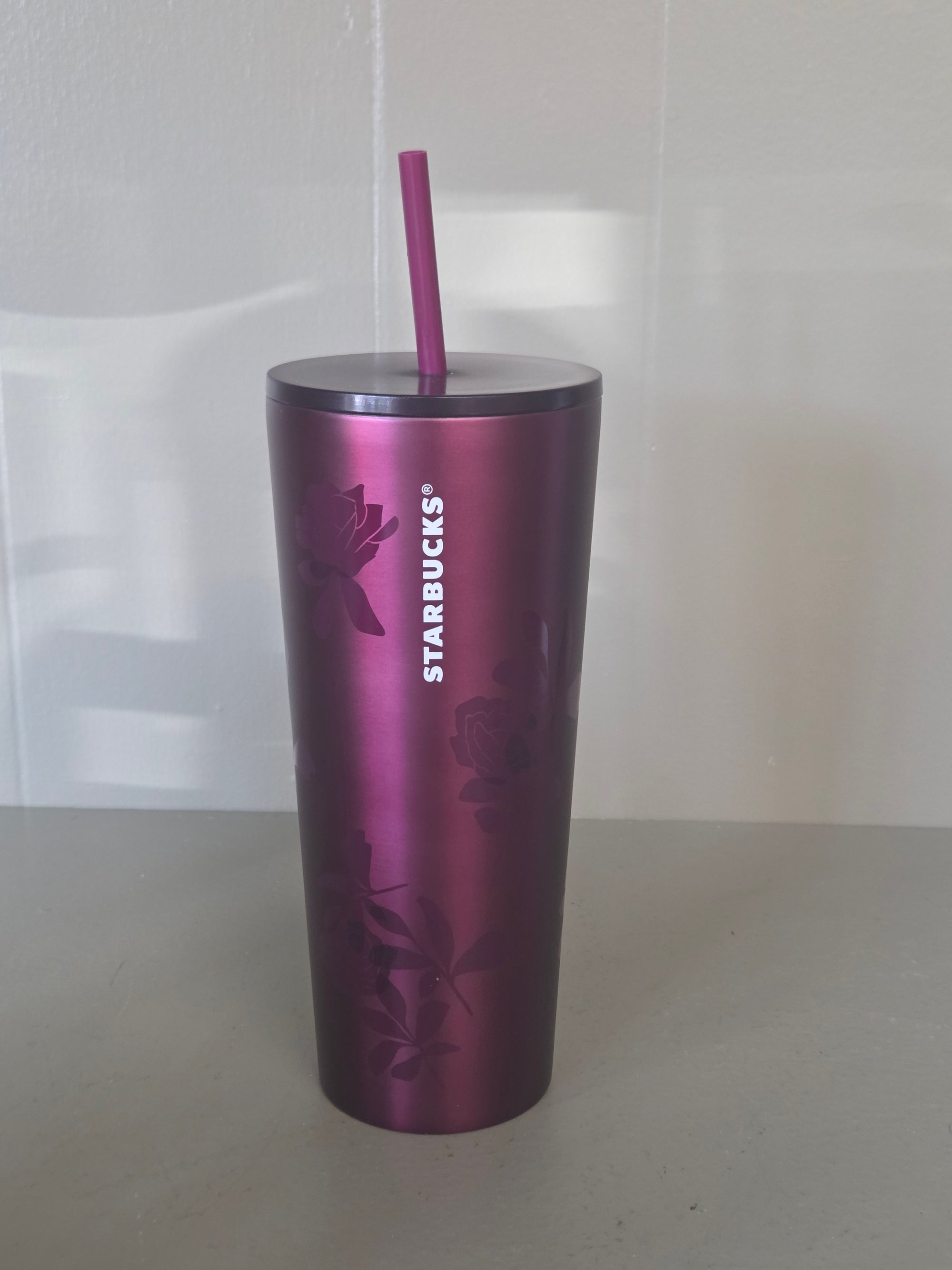 Starbucks Tumber