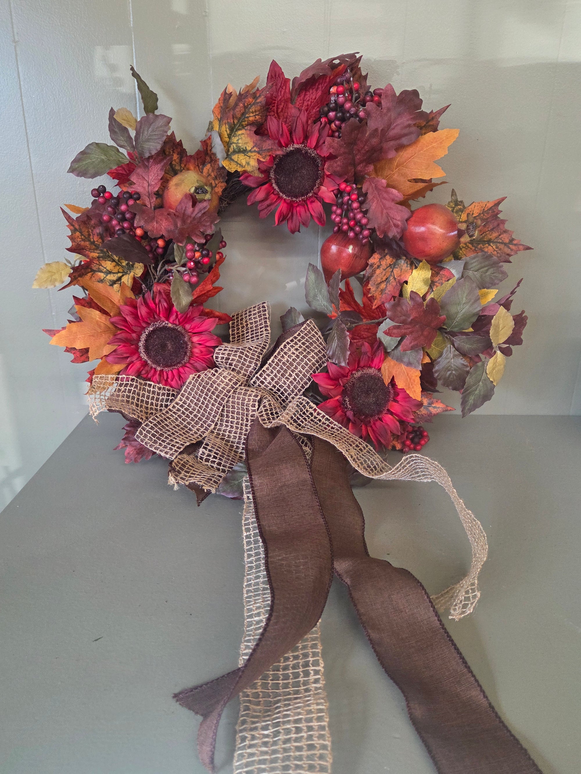 Wreath