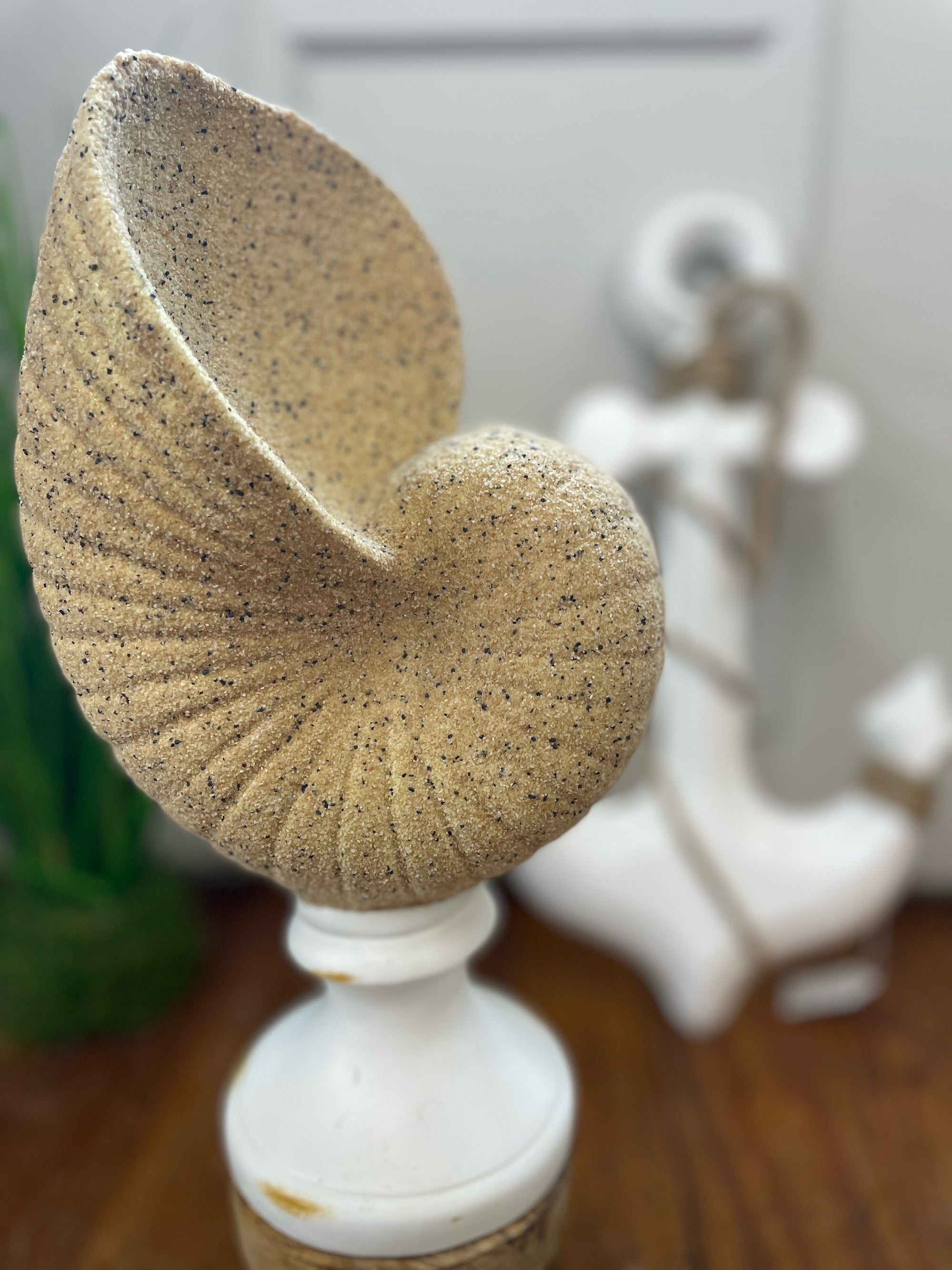 Finial