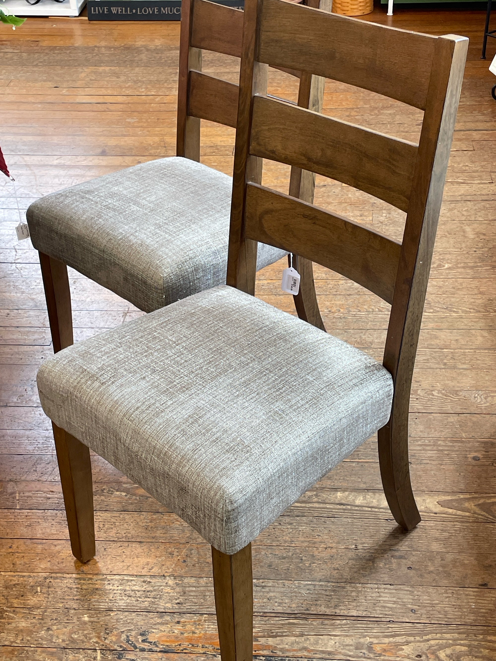 Chairs