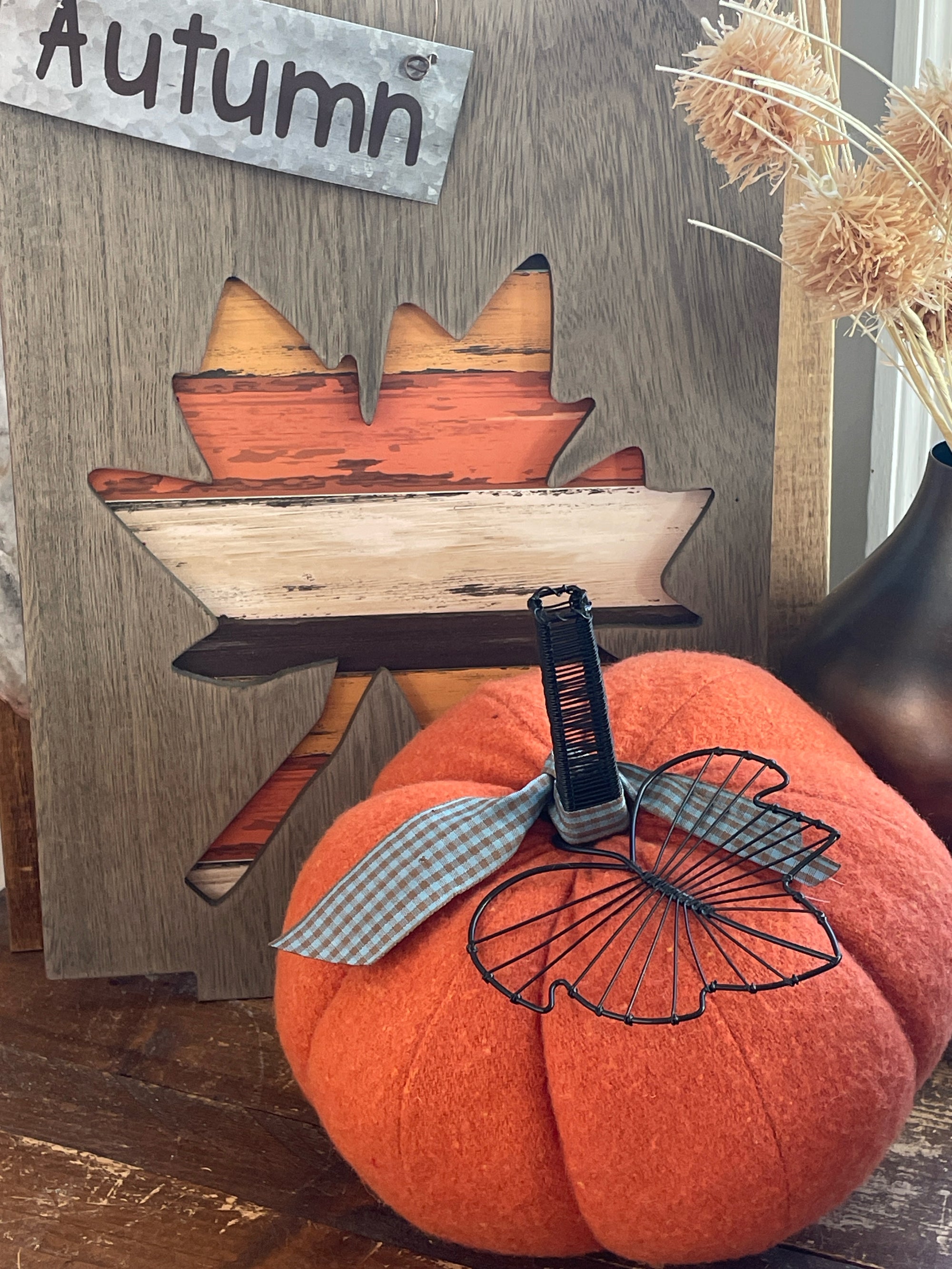 Pumpkin
