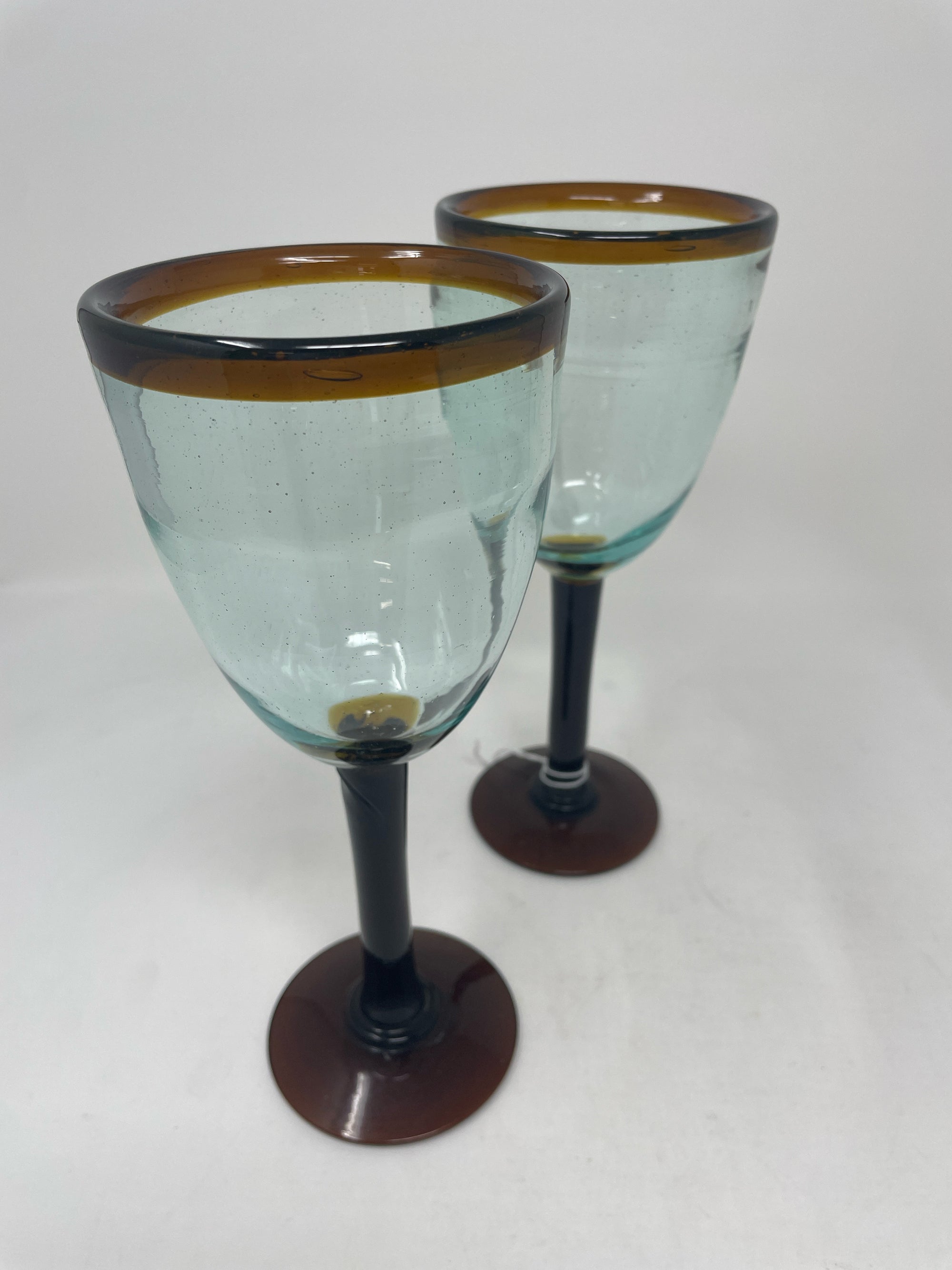 Wine Glasses