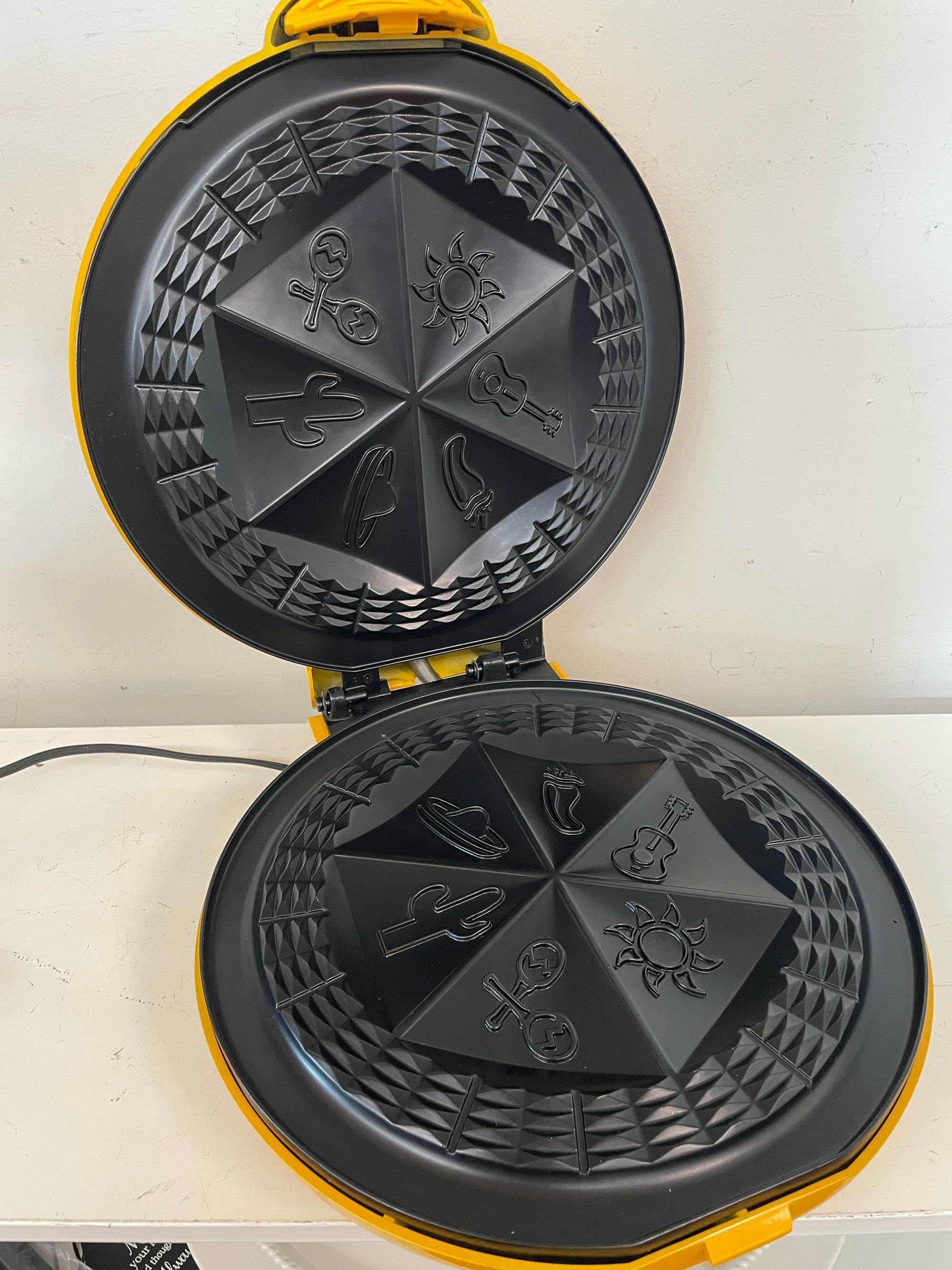 Quesadilla Maker