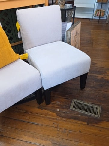 Cream DH Chair