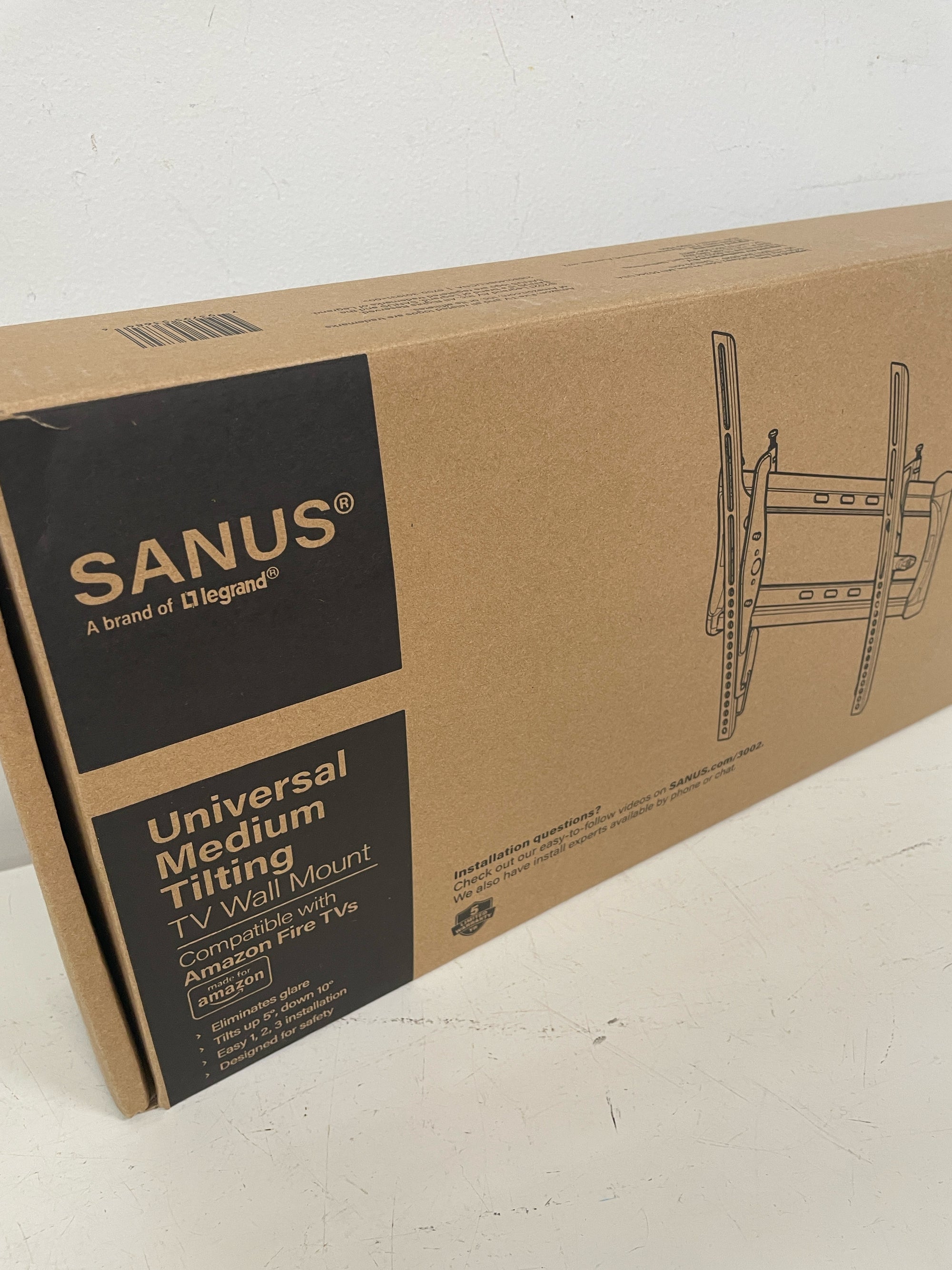 TV Wall Mount