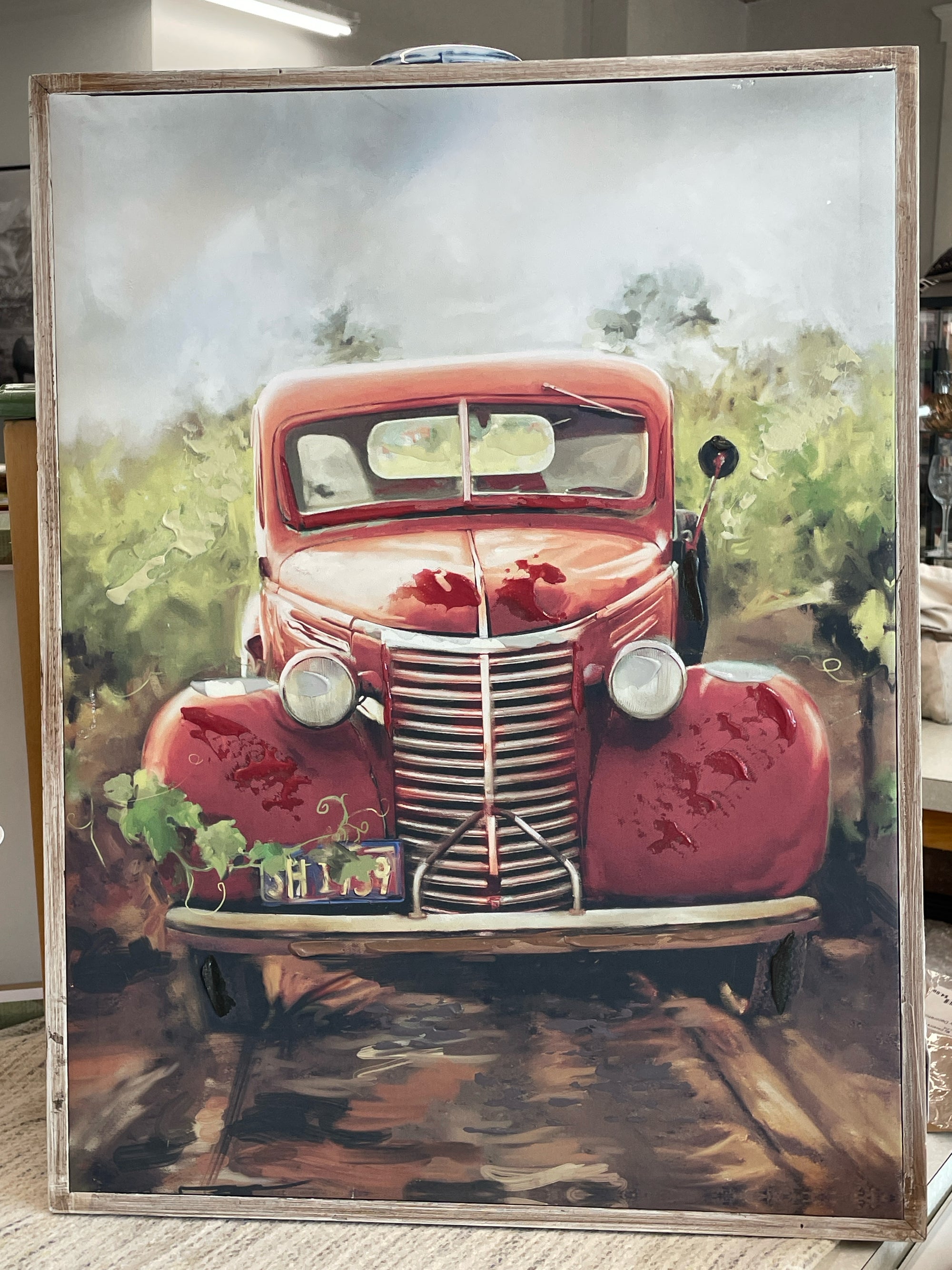 Artwork