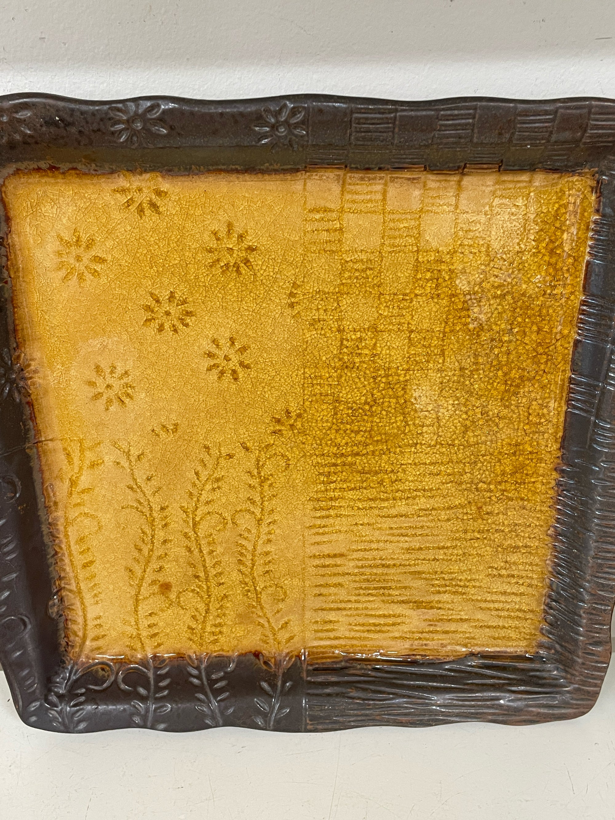 Platter