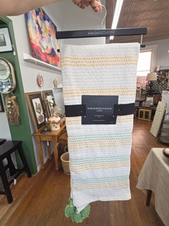 Throw Blanket
